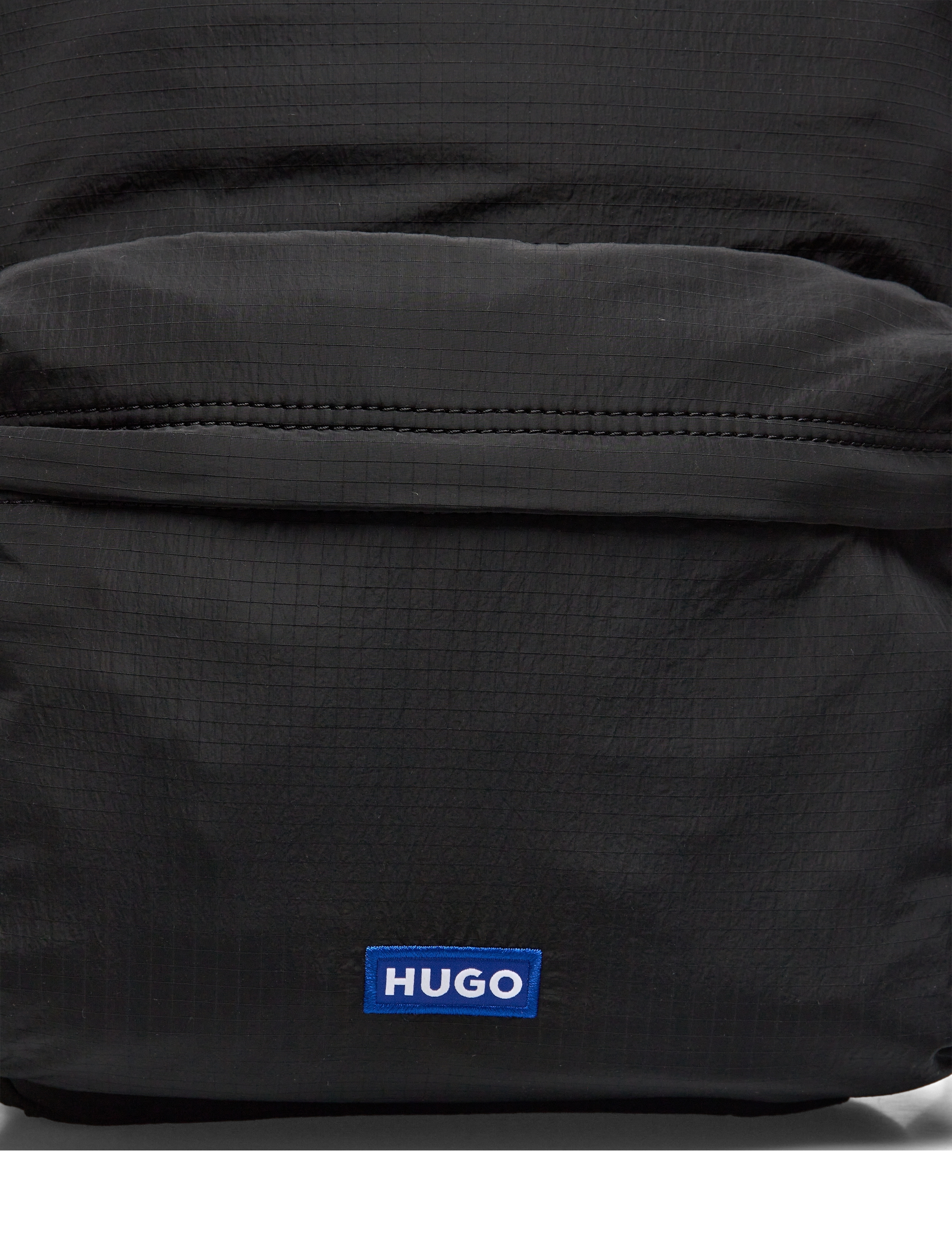 HUGO BLUE - Vytal R_Backpack - black - 3