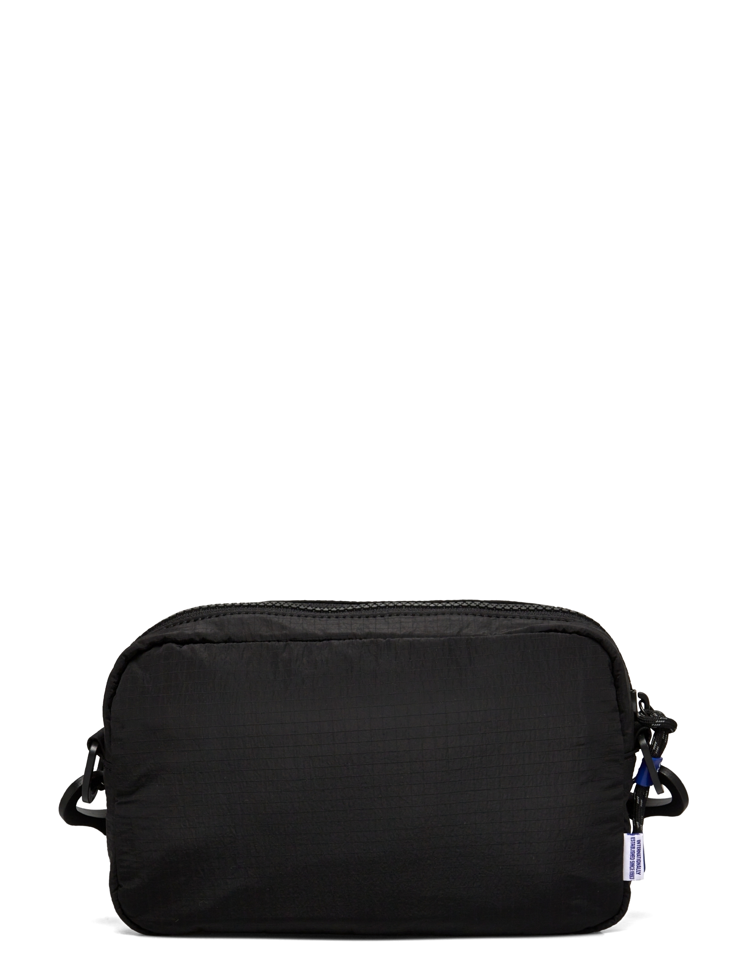 HUGO BLUE - Vytal R_Crossbody - black - 1