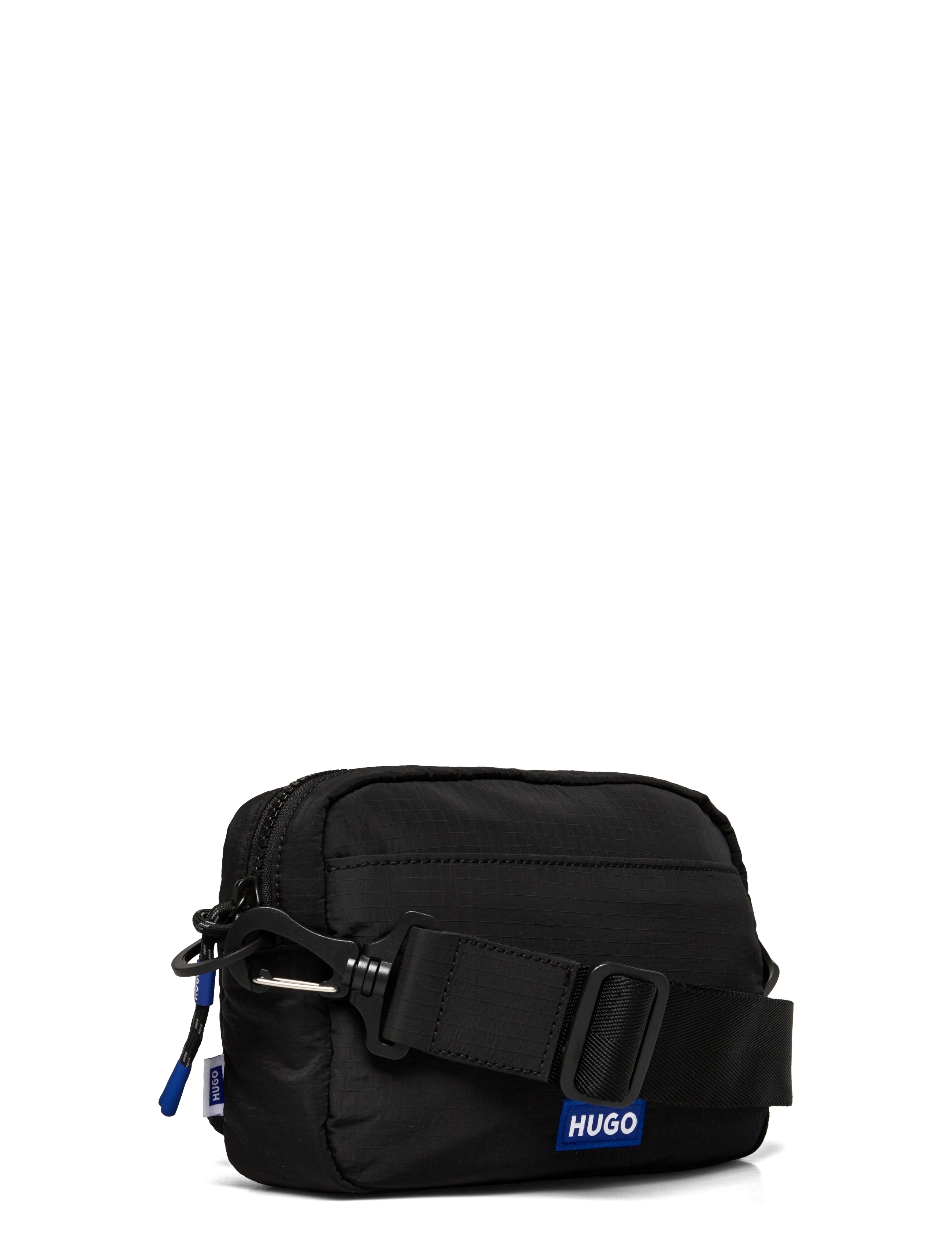 HUGO BLUE - Vytal R_Crossbody - black - 2