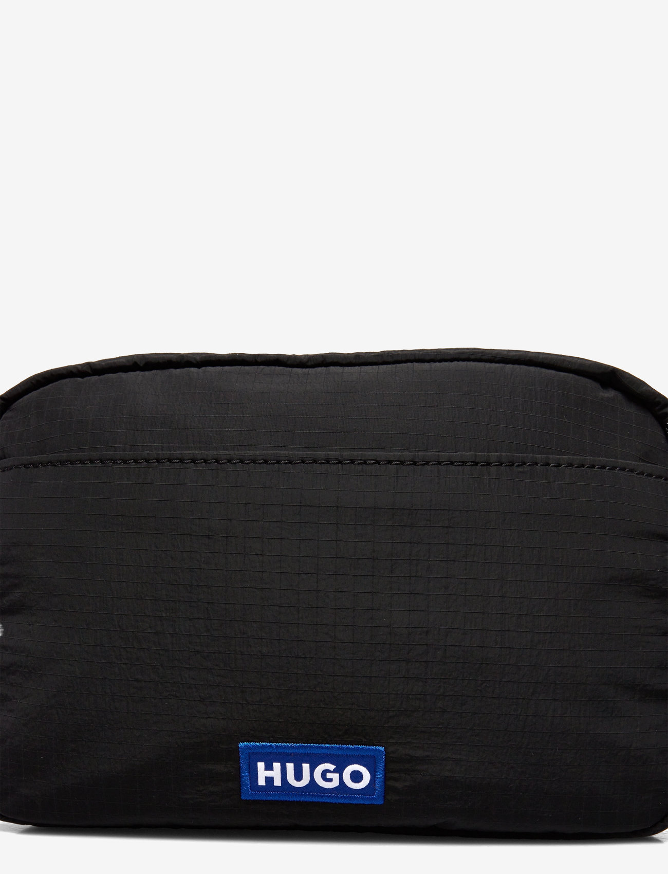 HUGO BLUE - Vytal R_Crossbody - crossbody bags - black - 3