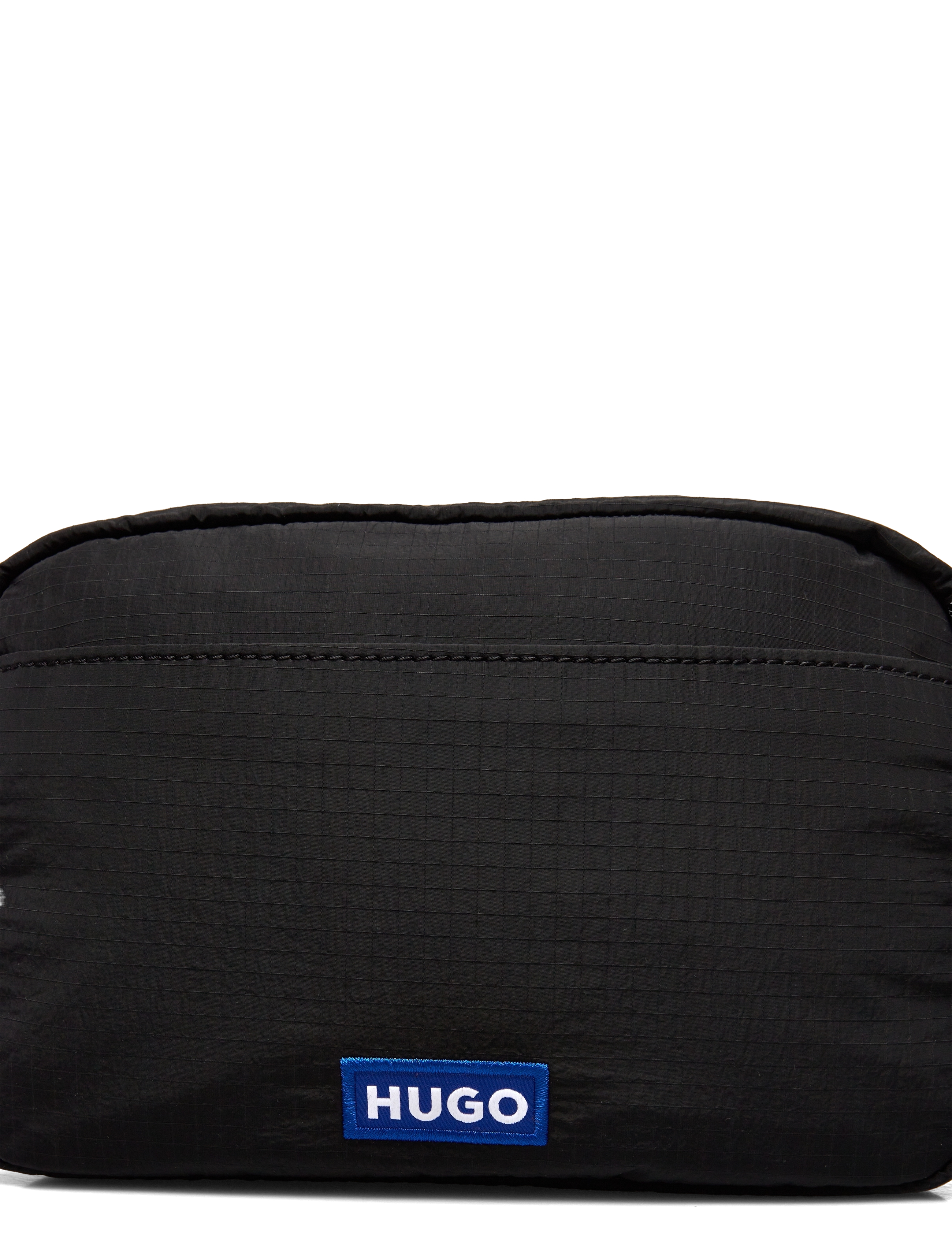 HUGO BLUE - Vytal R_Crossbody - black - 3