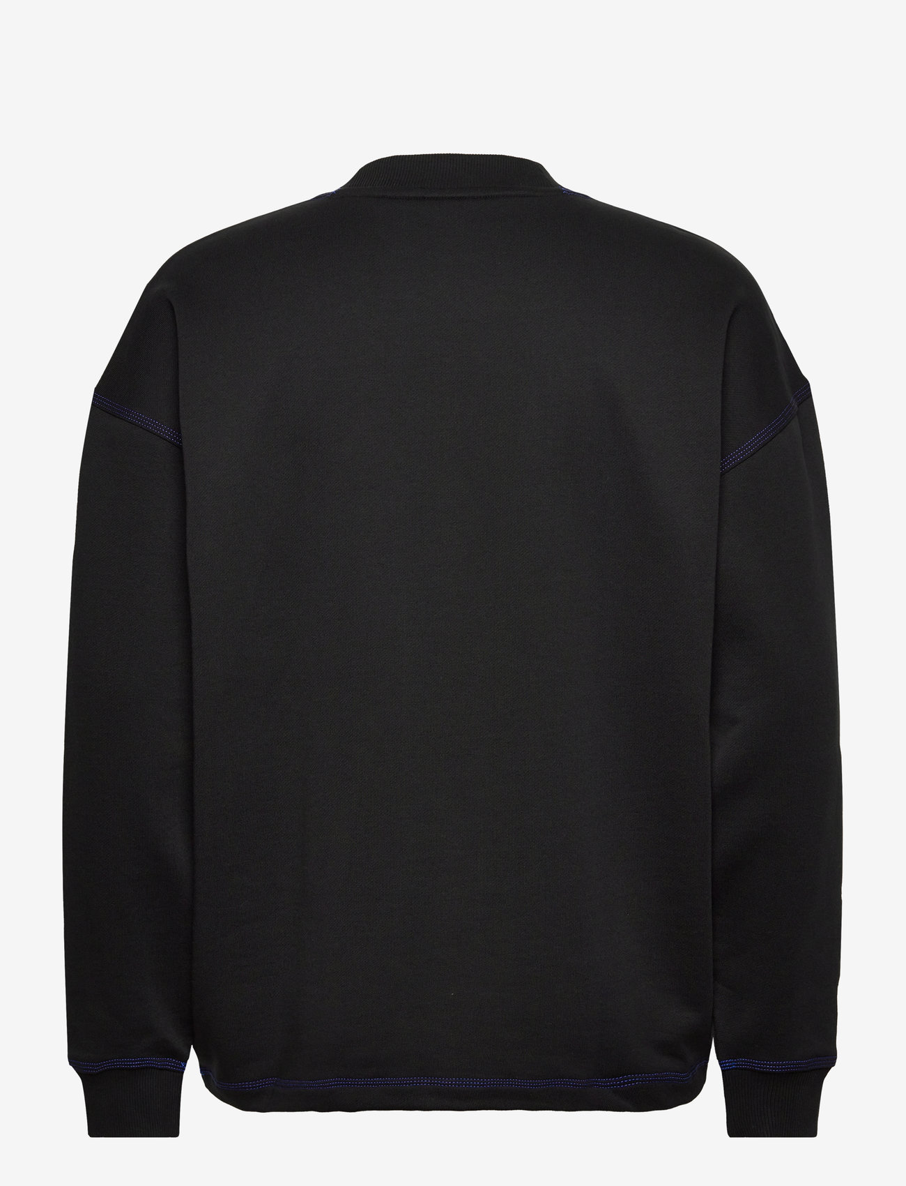 HUGO BLUE - Nitlogolong - black - 1