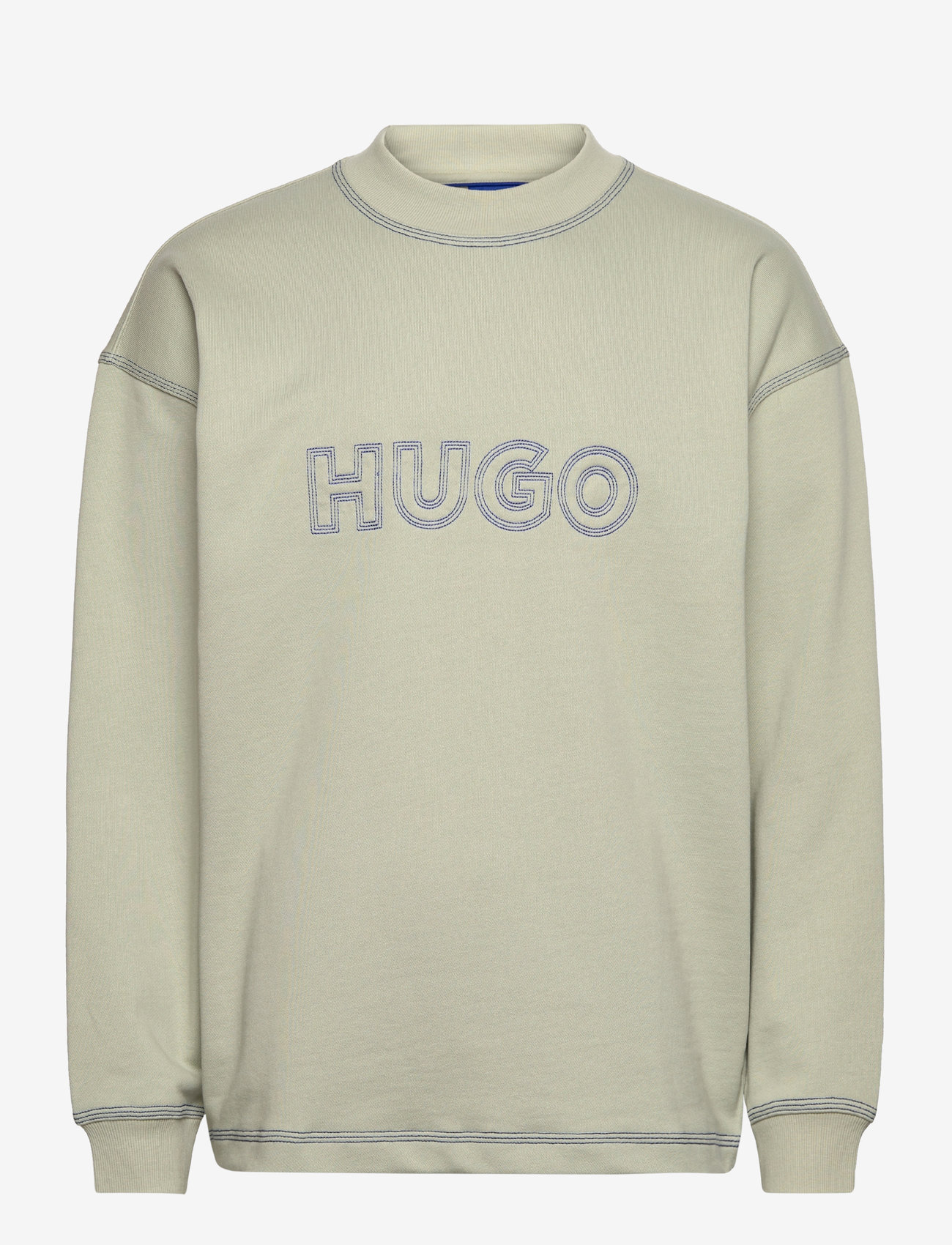 HUGO BLUE - Nitlogolong - light/pastel green - 0