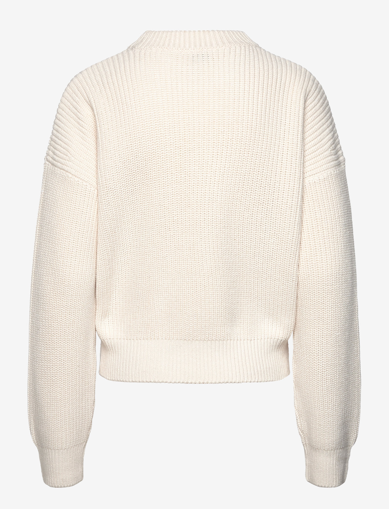 HUGO BLUE - Slogery_B - sügisesed riided - open white - 1