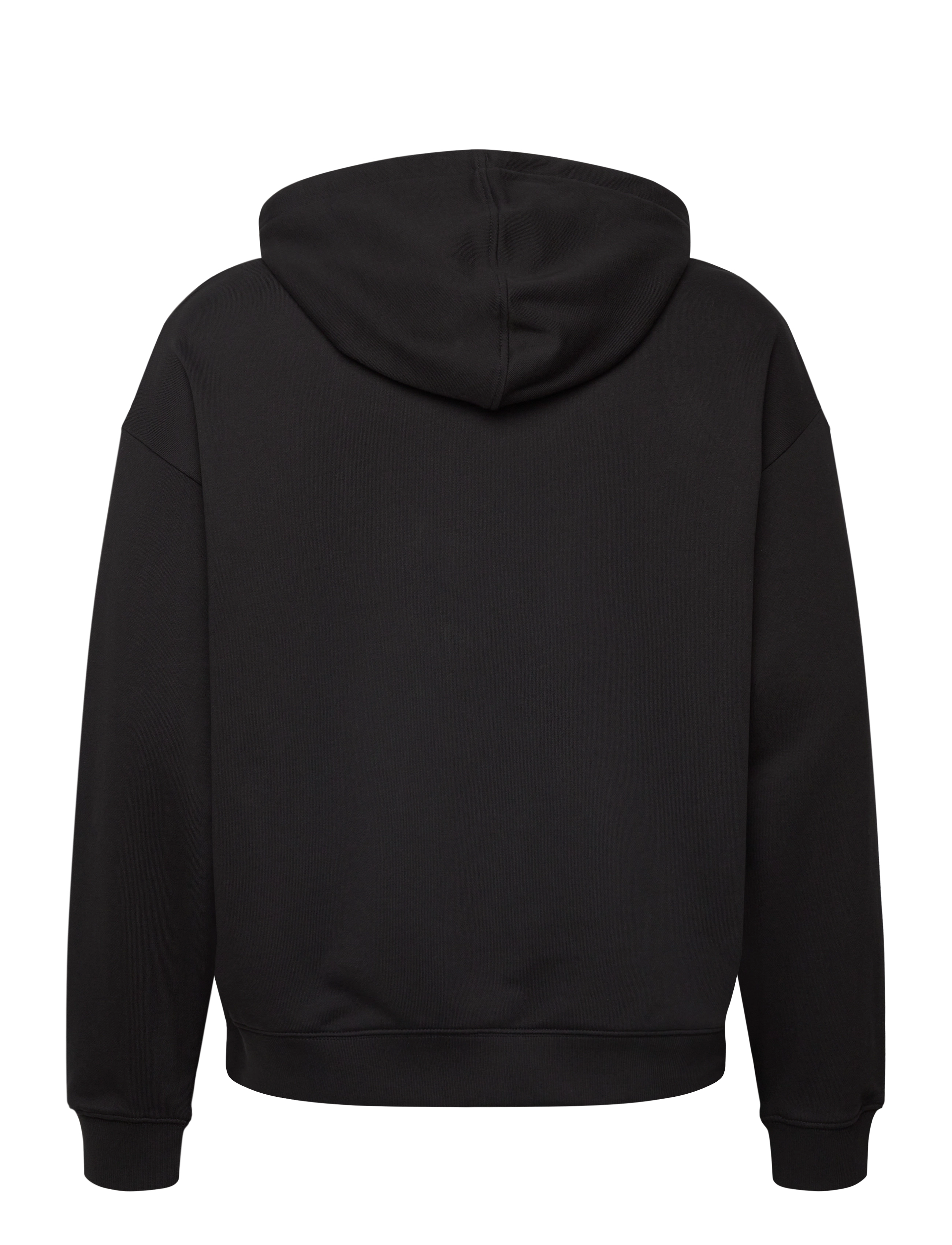 HUGO BLUE - Noiderhood - dressipluusid - black - 1