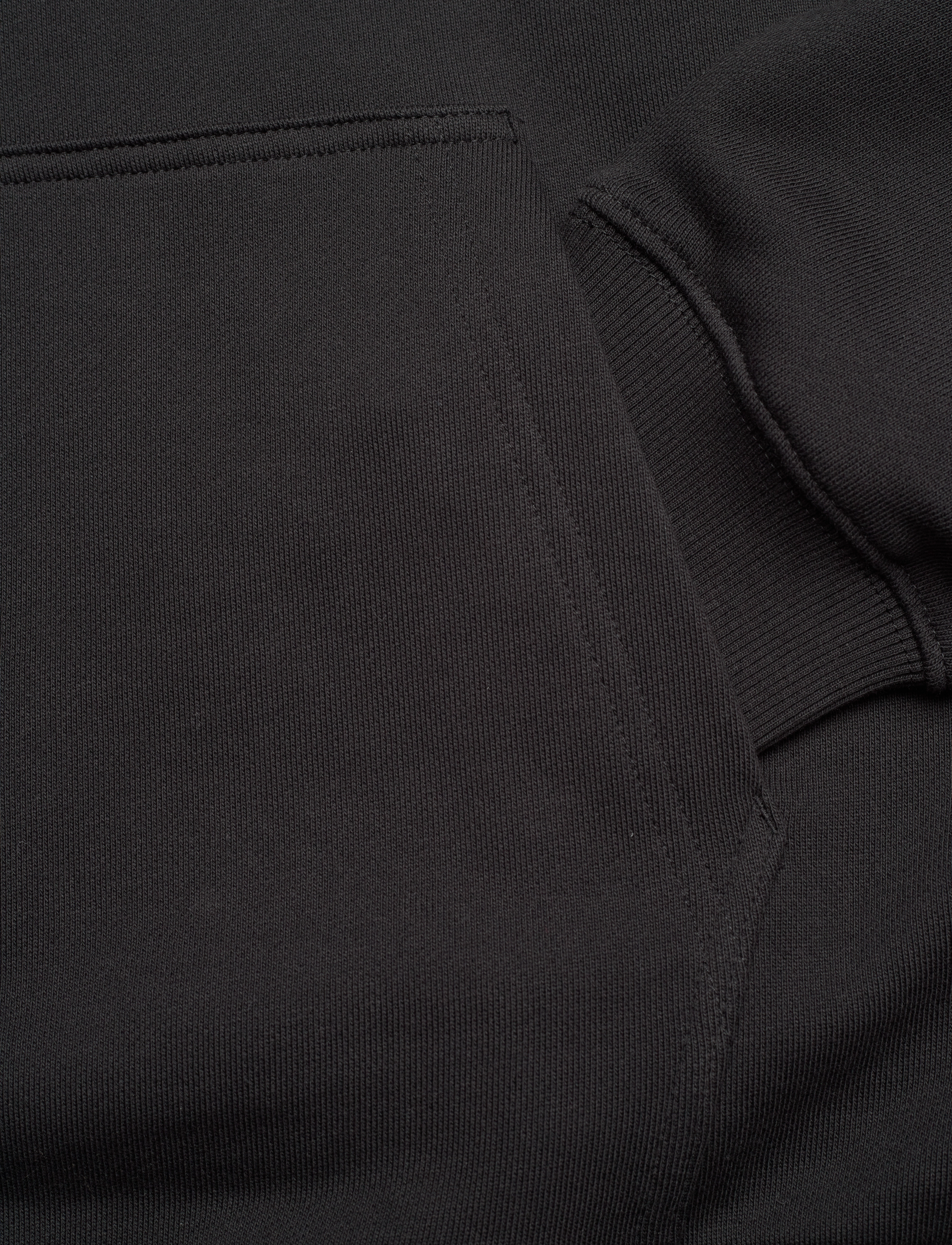 HUGO BLUE - Noiderhood - dressipluusid - black - 3
