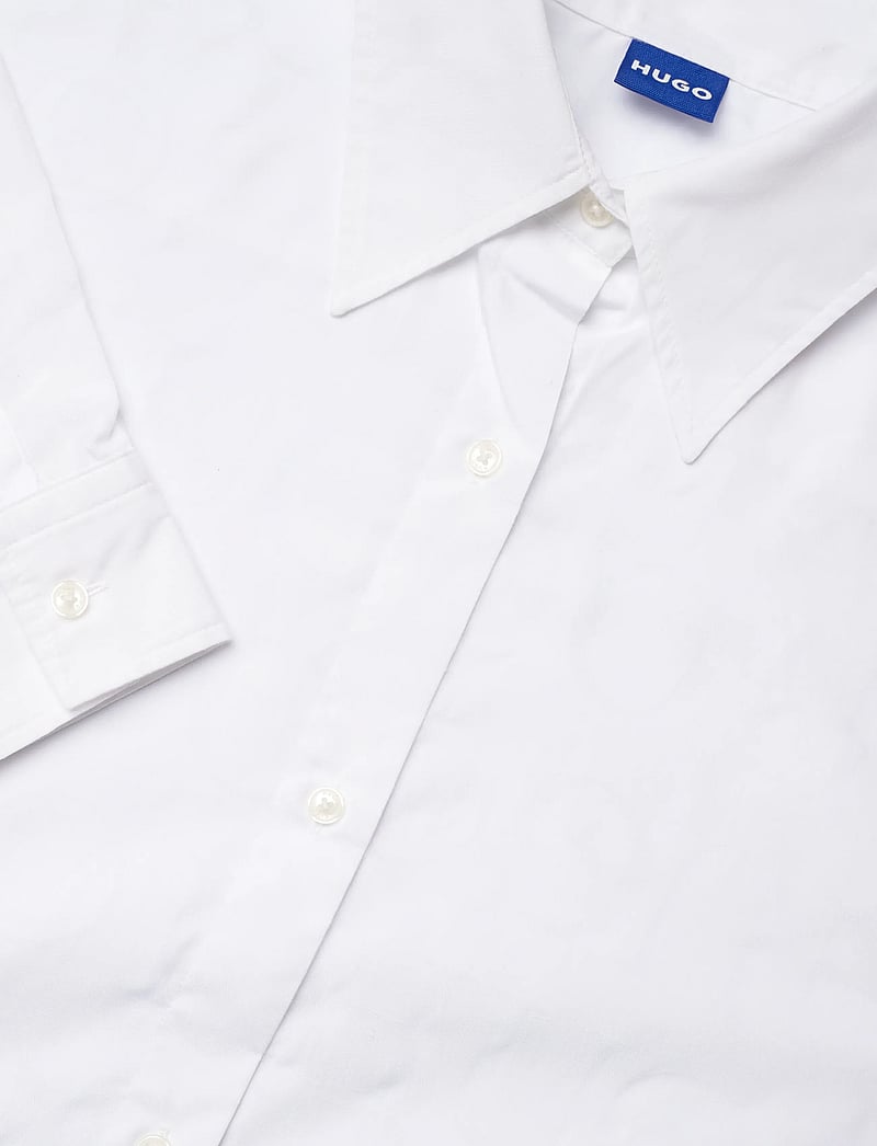 HUGO BLUE - Elisana_B - long-sleeved shirts - open miscellaneous - 2