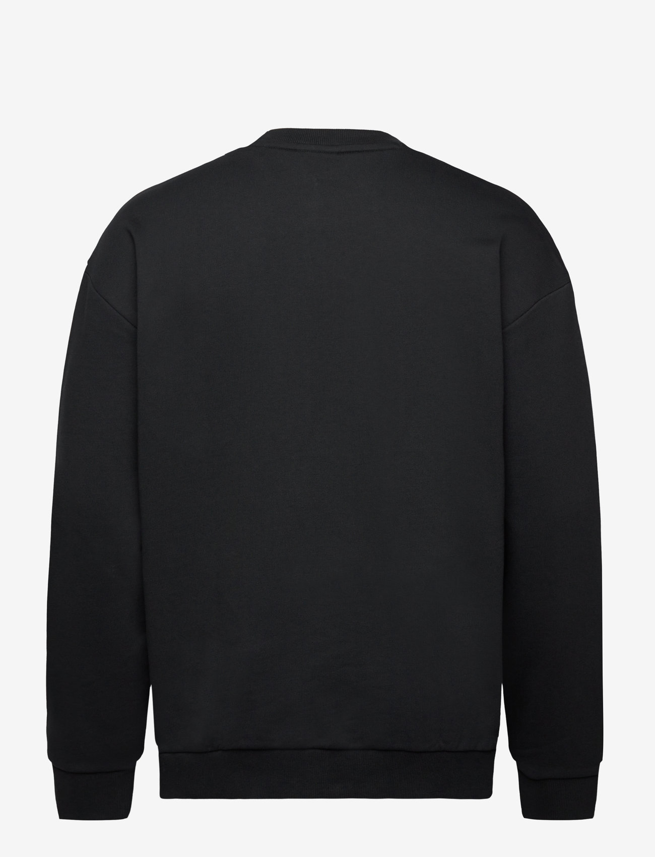 HUGO BLUE - Nakaros - black - 1