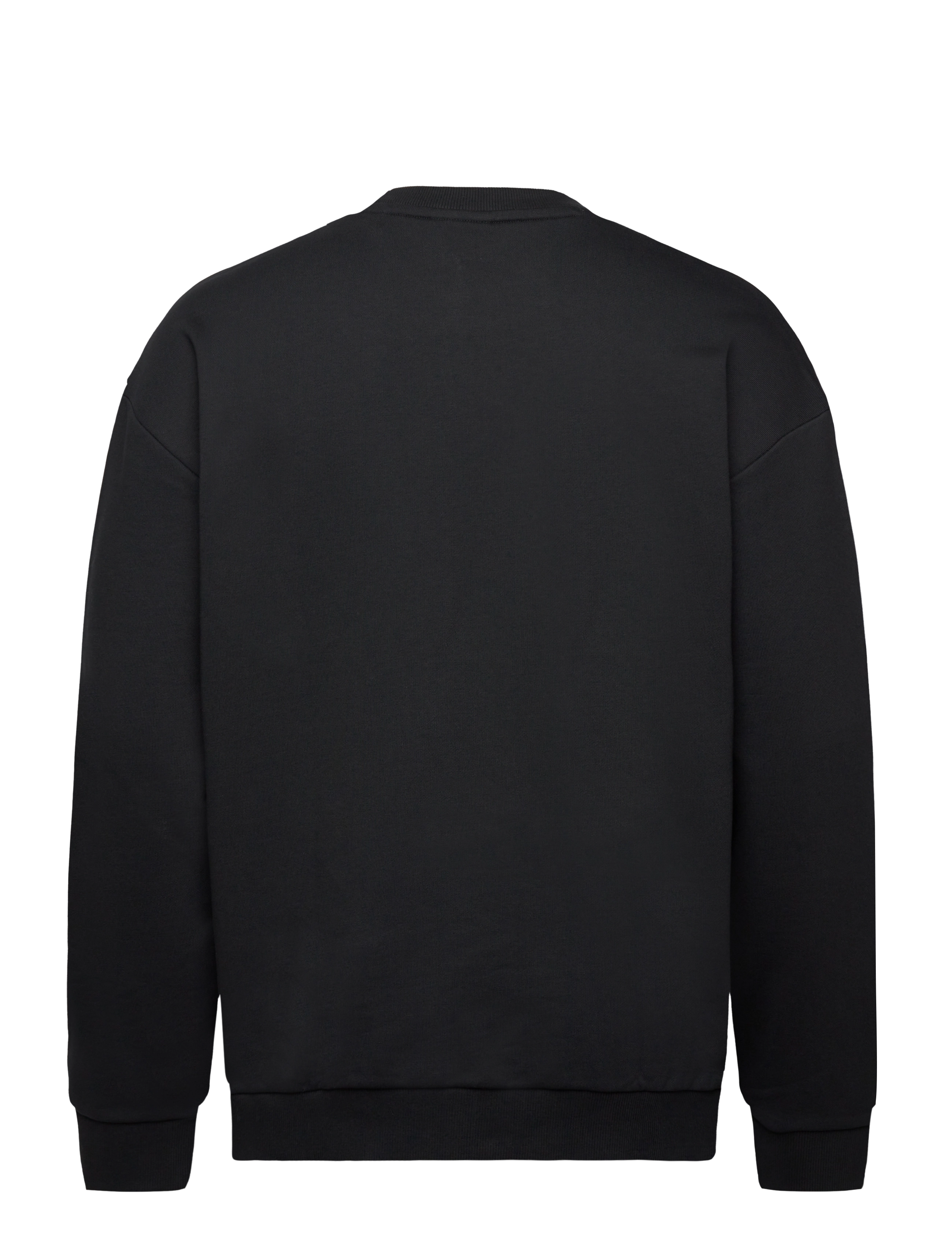 HUGO BLUE - Nakaros - black - 1
