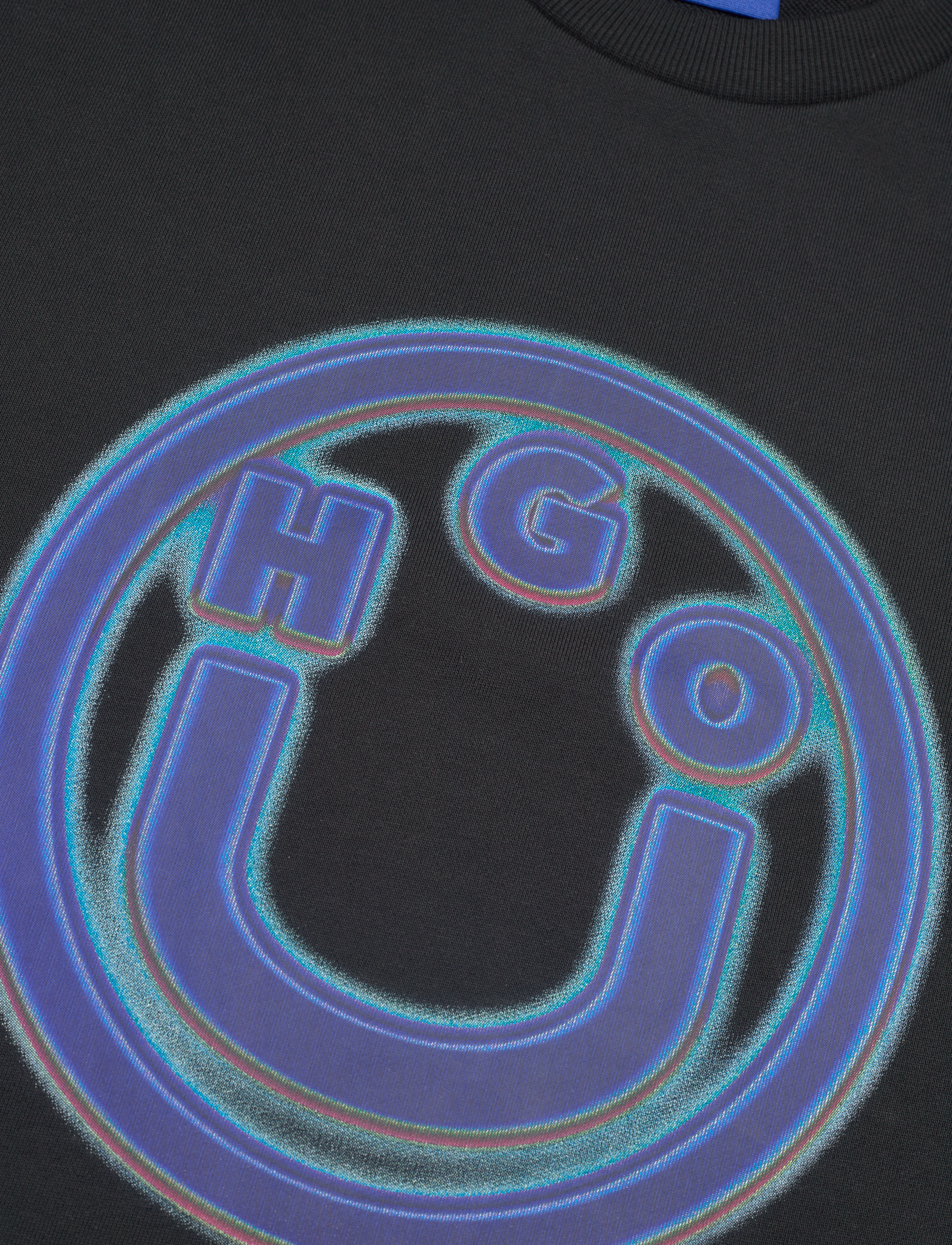 HUGO BLUE - Nakaros - black - 2