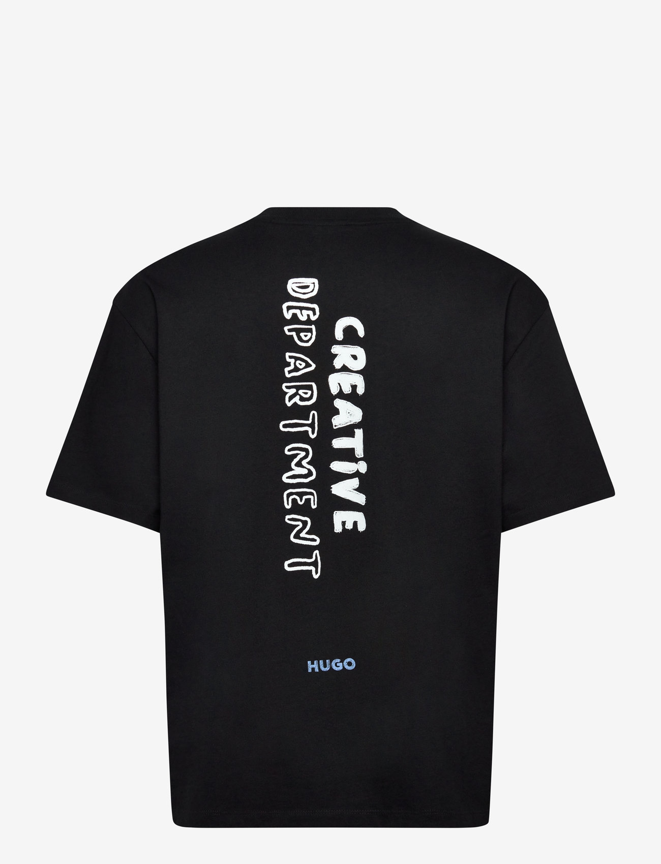 HUGO BLUE - Nabion - sügisesed riided - black - 1