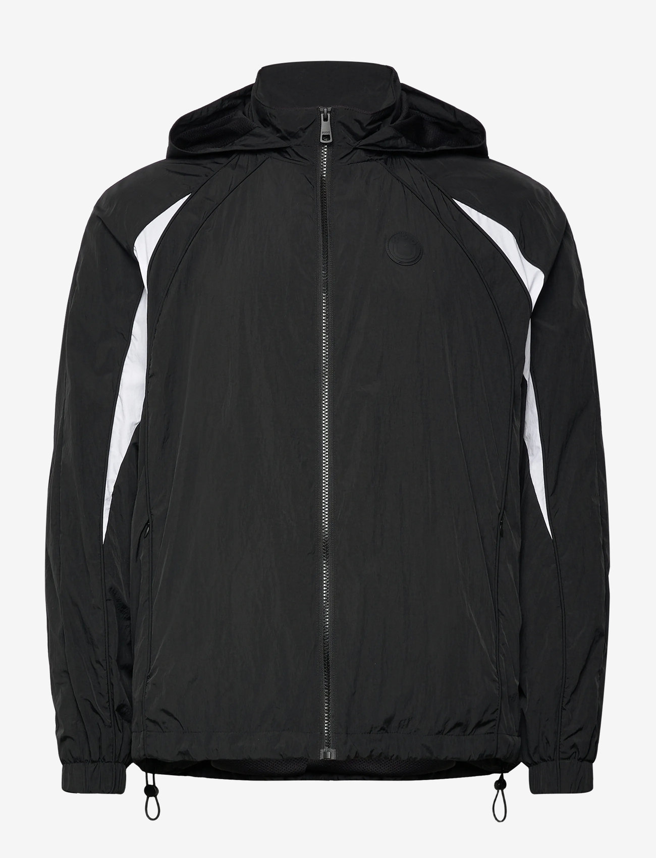 HUGO BLUE - Benno2511_ALL - tunna jackor - black - 0