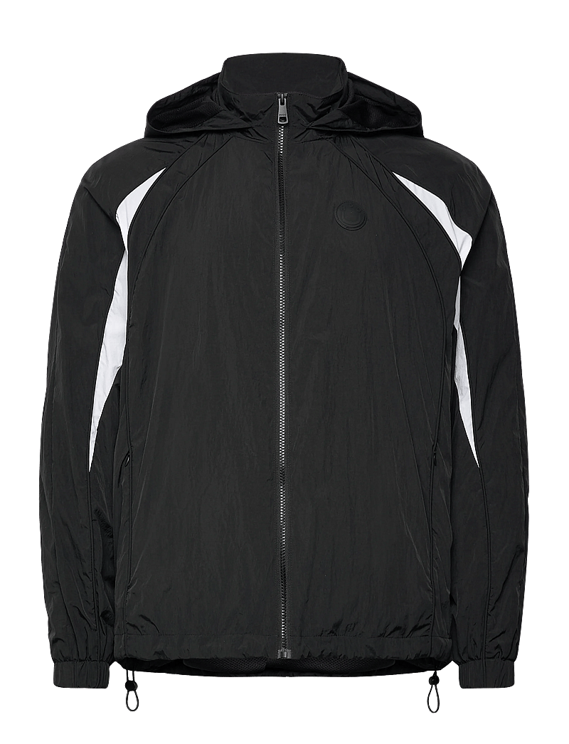 HUGO BLUE - Benno2511_ALL - vestes de printemps - black - 0