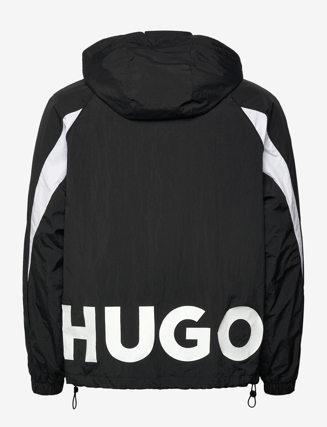 HUGO BLUE - Benno2511_ALL - tunna jackor - black - 1