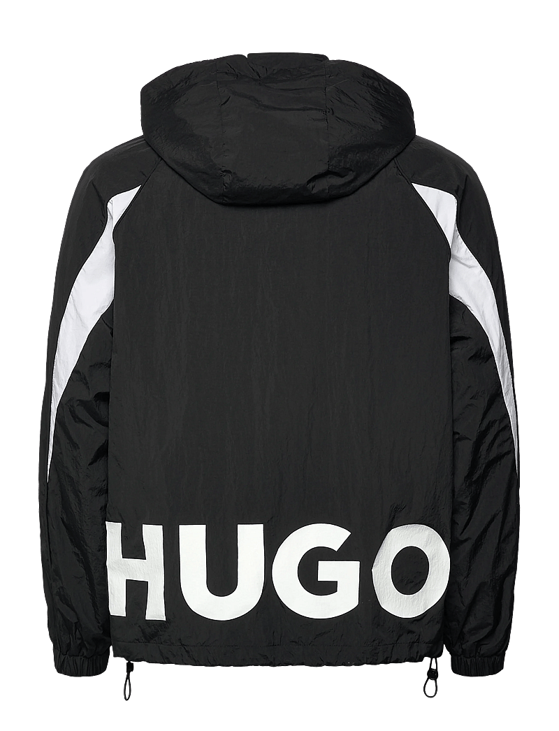HUGO BLUE - Benno2511_ALL - vestes de printemps - black - 1
