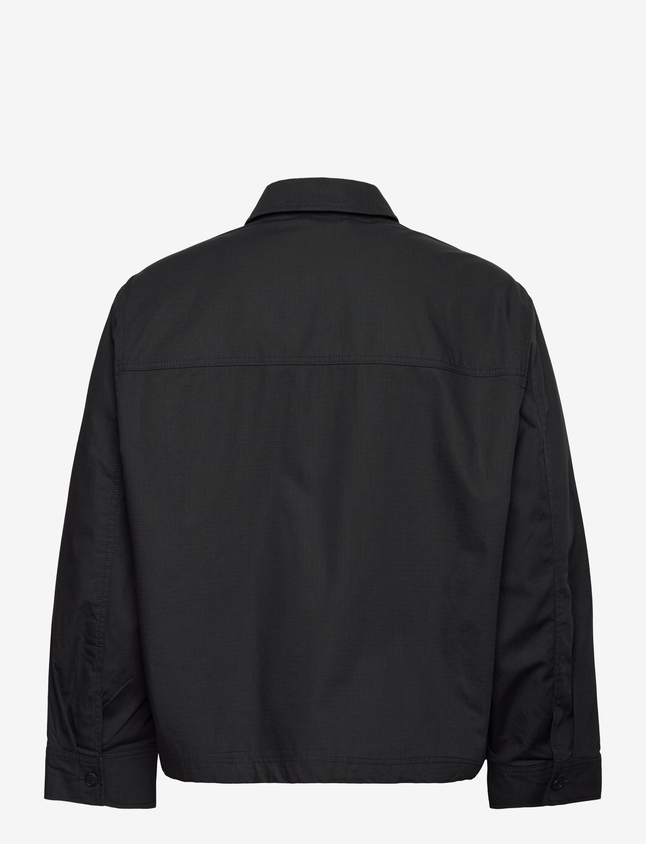 HUGO BLUE - Bino2511 - leichte jacken - black - 1