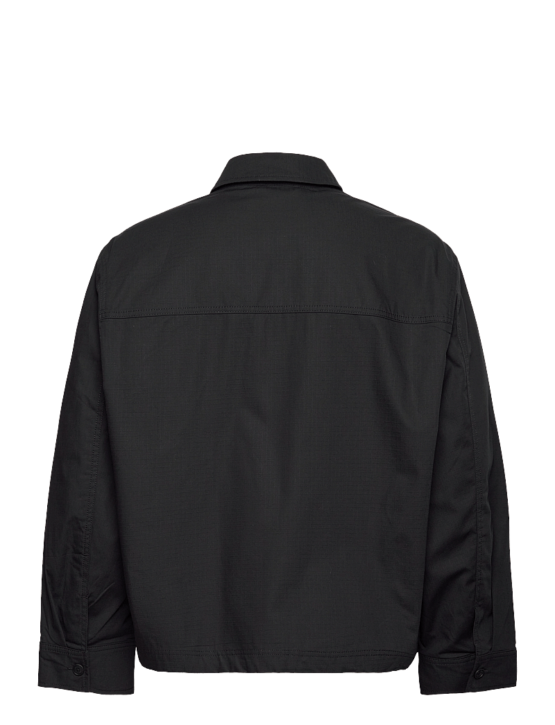 HUGO BLUE - Bino2511 - forårsjakker - black - 1