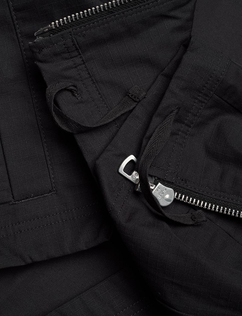 HUGO BLUE - Bino2511 - forårsjakker - black - 5