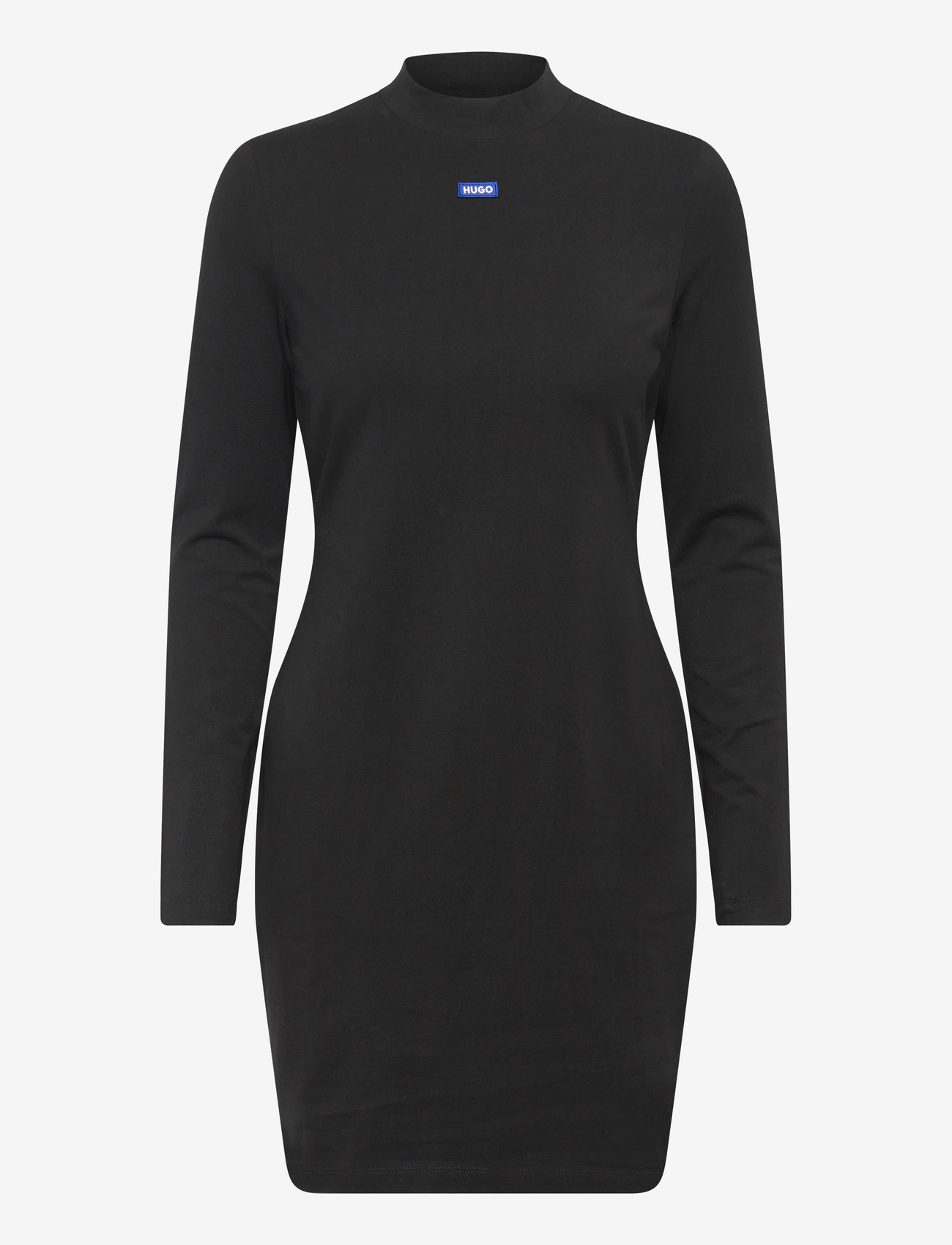 HUGO BLUE - Nilla_B - bodycon dresses - black - 0