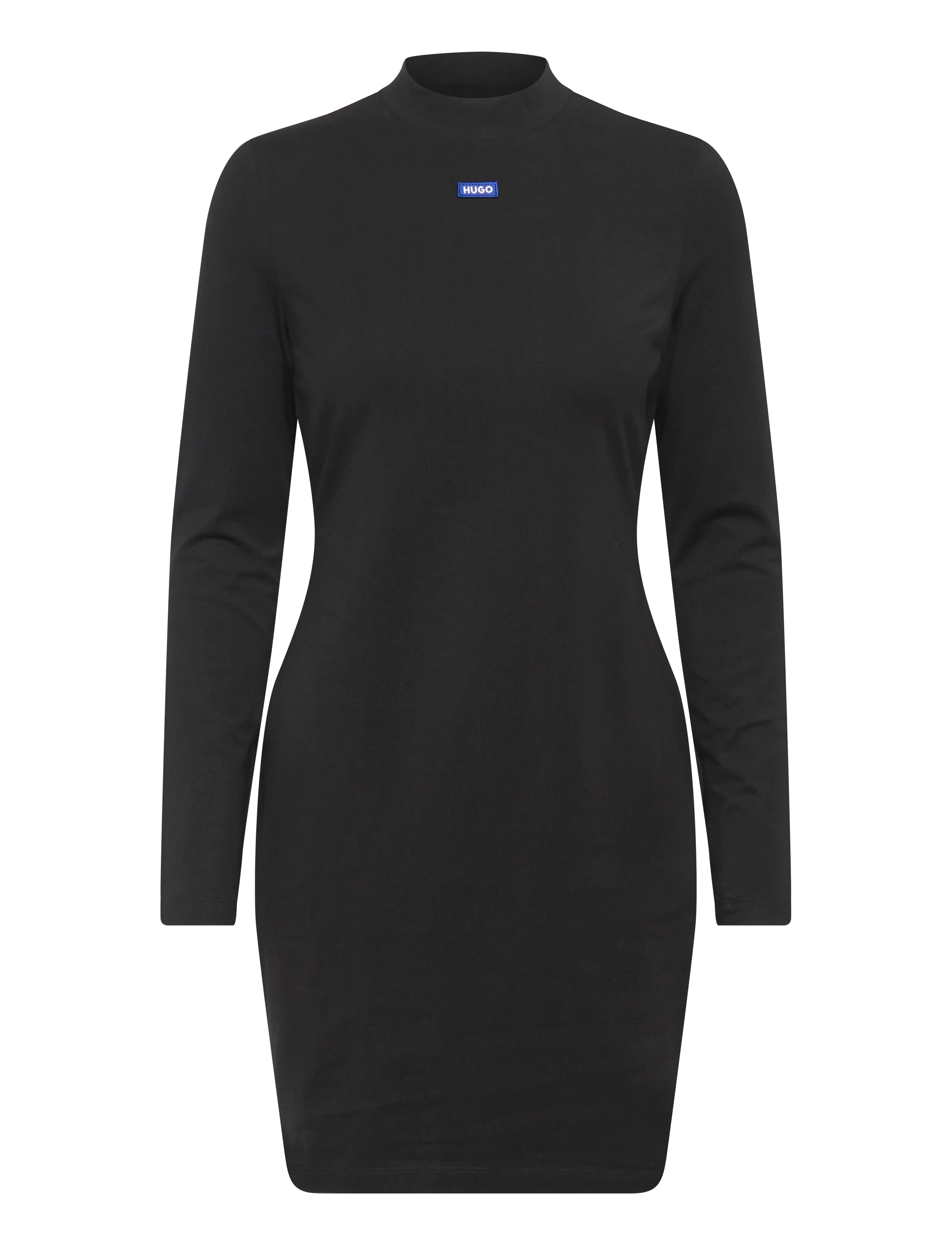 HUGO BLUE Nilla_B - HUGO BLUE - BLACK / black