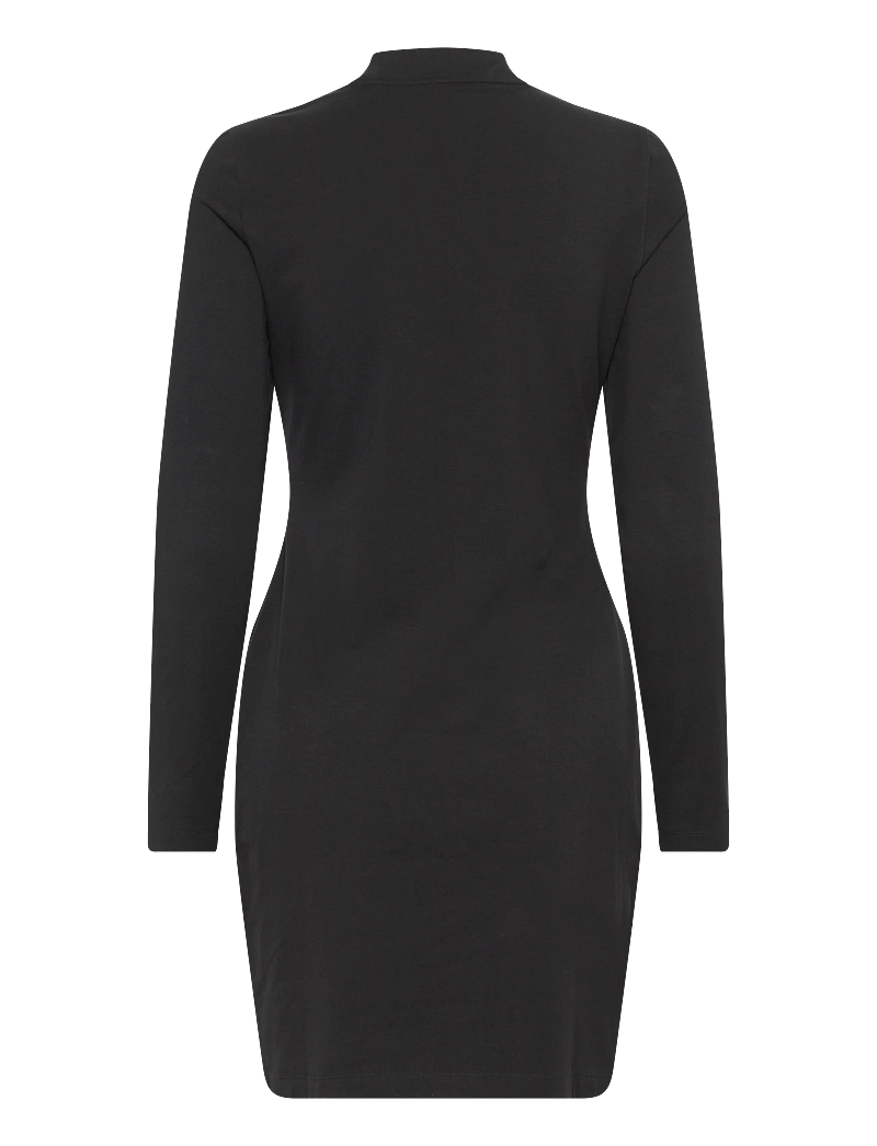 HUGO BLUE - Nilla_B - fodralklänningar - black - 1