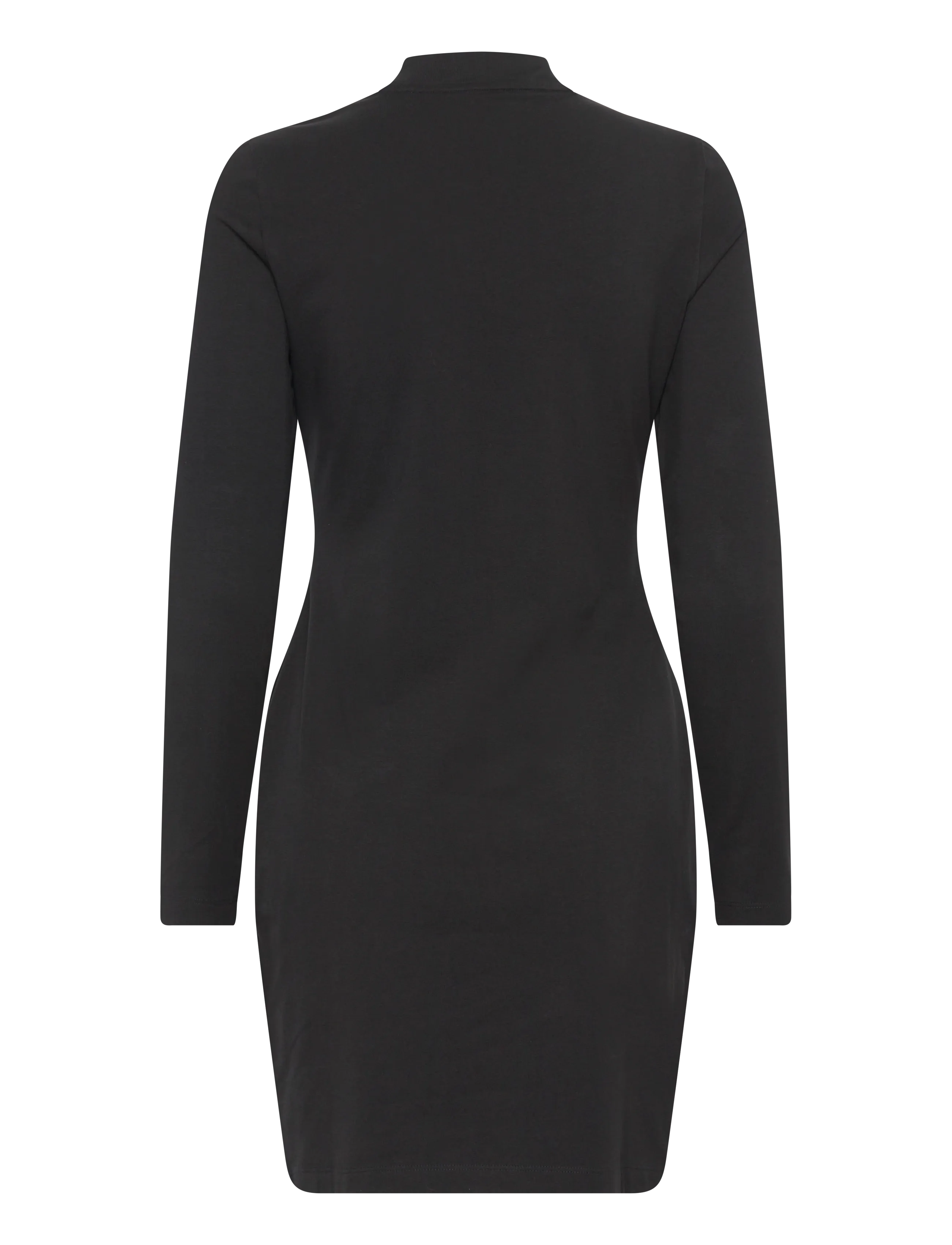 HUGO BLUE - Nilla_B - short dresses - black - 1
