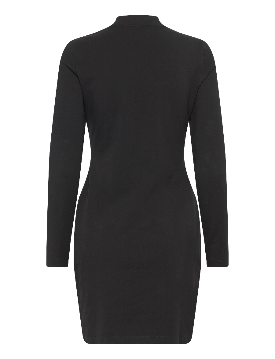 HUGO BLUE - Nilla_B - etuikleider - black - 1