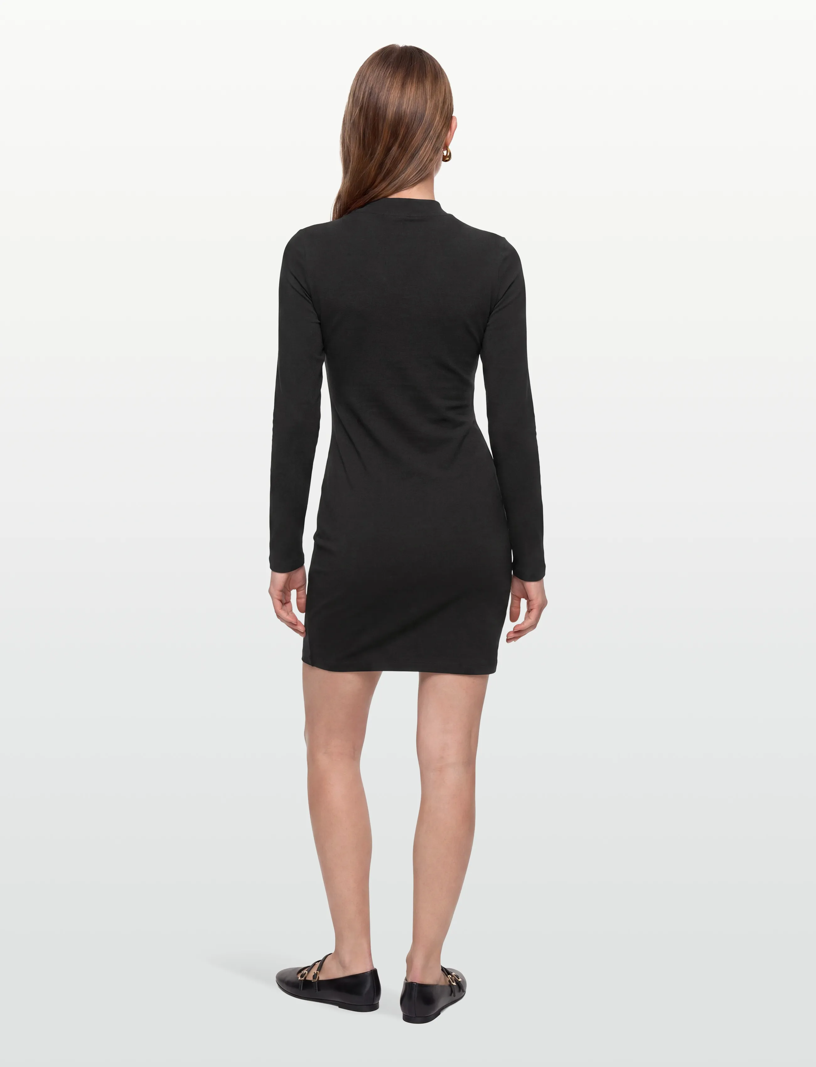 HUGO BLUE - Nilla_B - etuikleider - black - 4