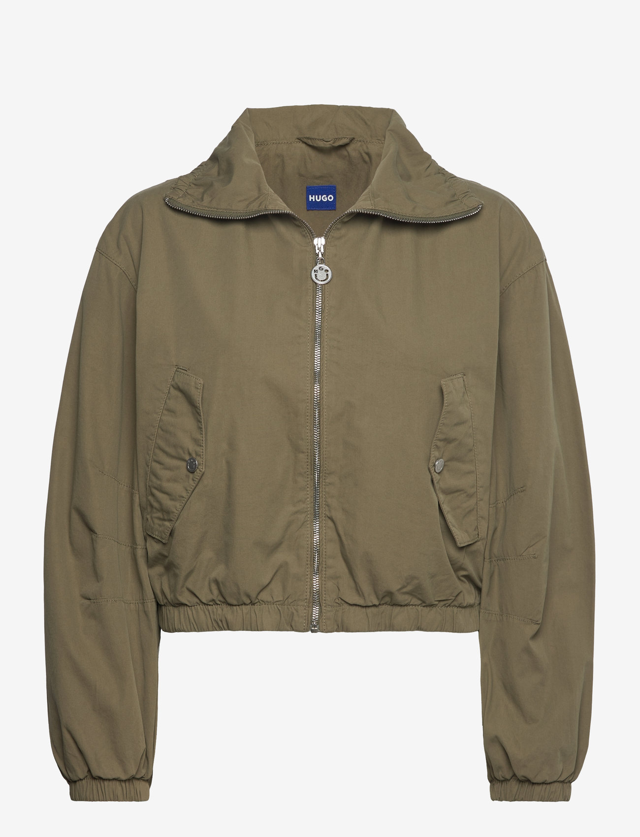 HUGO BLUE - Ankara-1-D_B - open green - 0