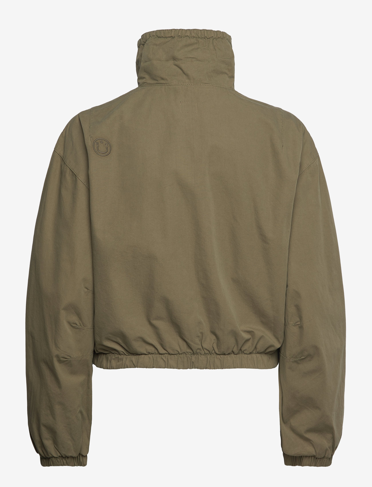 HUGO BLUE - Ankara-1-D_B - open green - 2