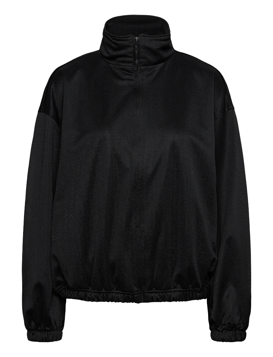 HUGO BLUE - Dicole_B - spring jackets - open miscellaneous - 0