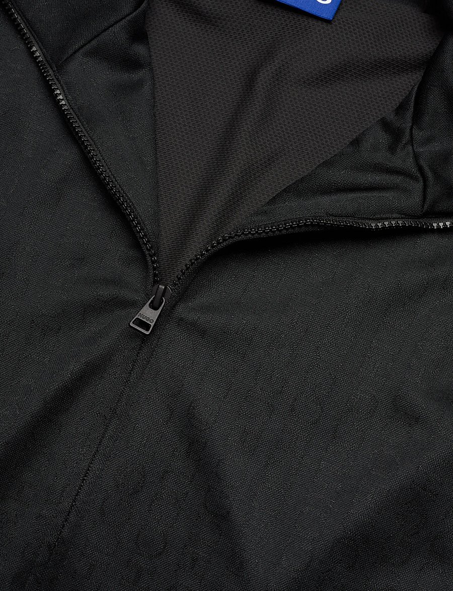 HUGO BLUE - Dicole_B - spring jackets - open miscellaneous - 2