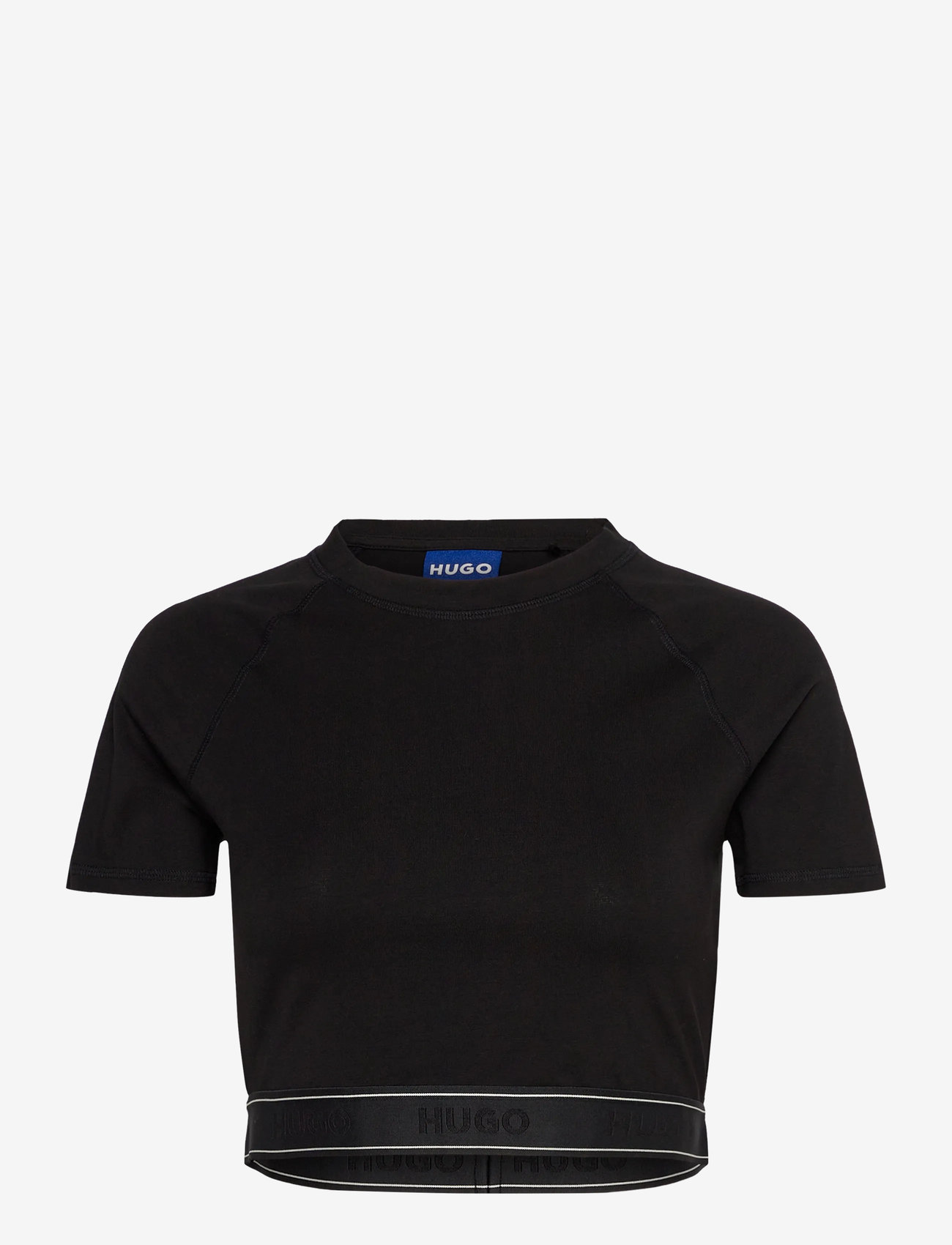 HUGO BLUE - Dolly_B - sügisesed riided - black - 0