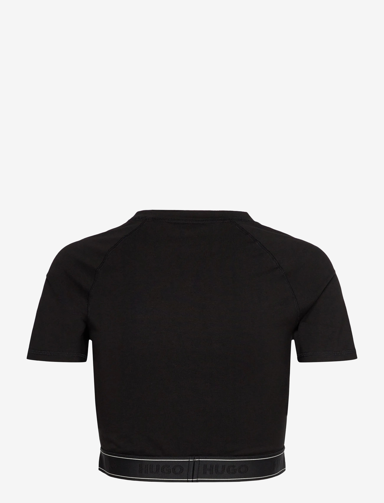 HUGO BLUE - Dolly_B - sügisesed riided - black - 1