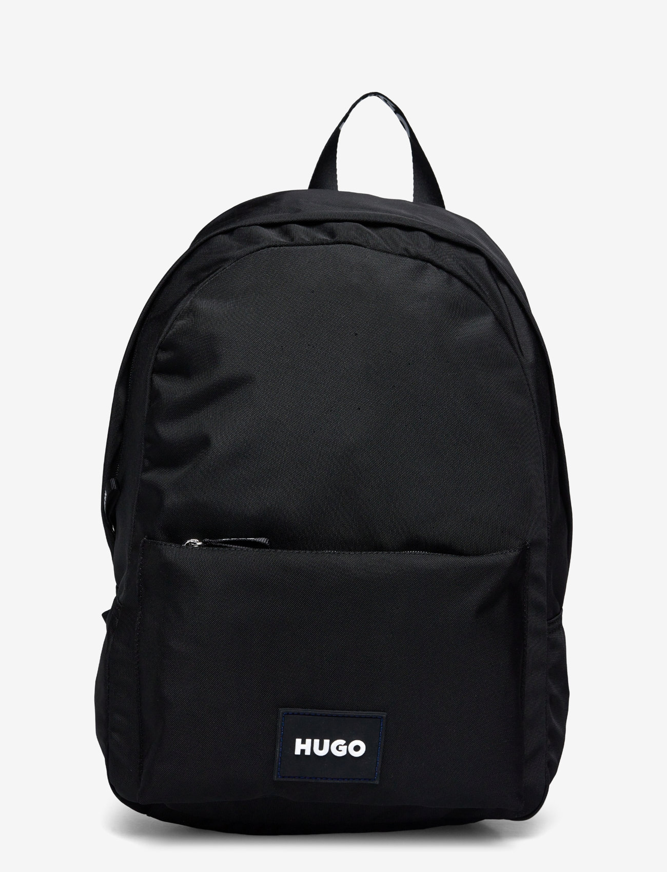 HUGO BLUE - Tadd_Backpack - accessories - black - 0