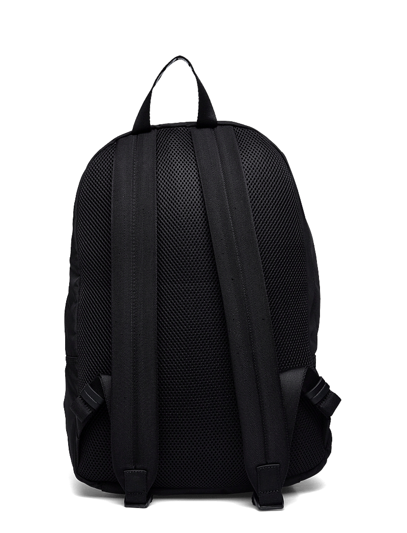 HUGO BLUE - Tadd_Backpack - nach anlass kaufen - black - 1