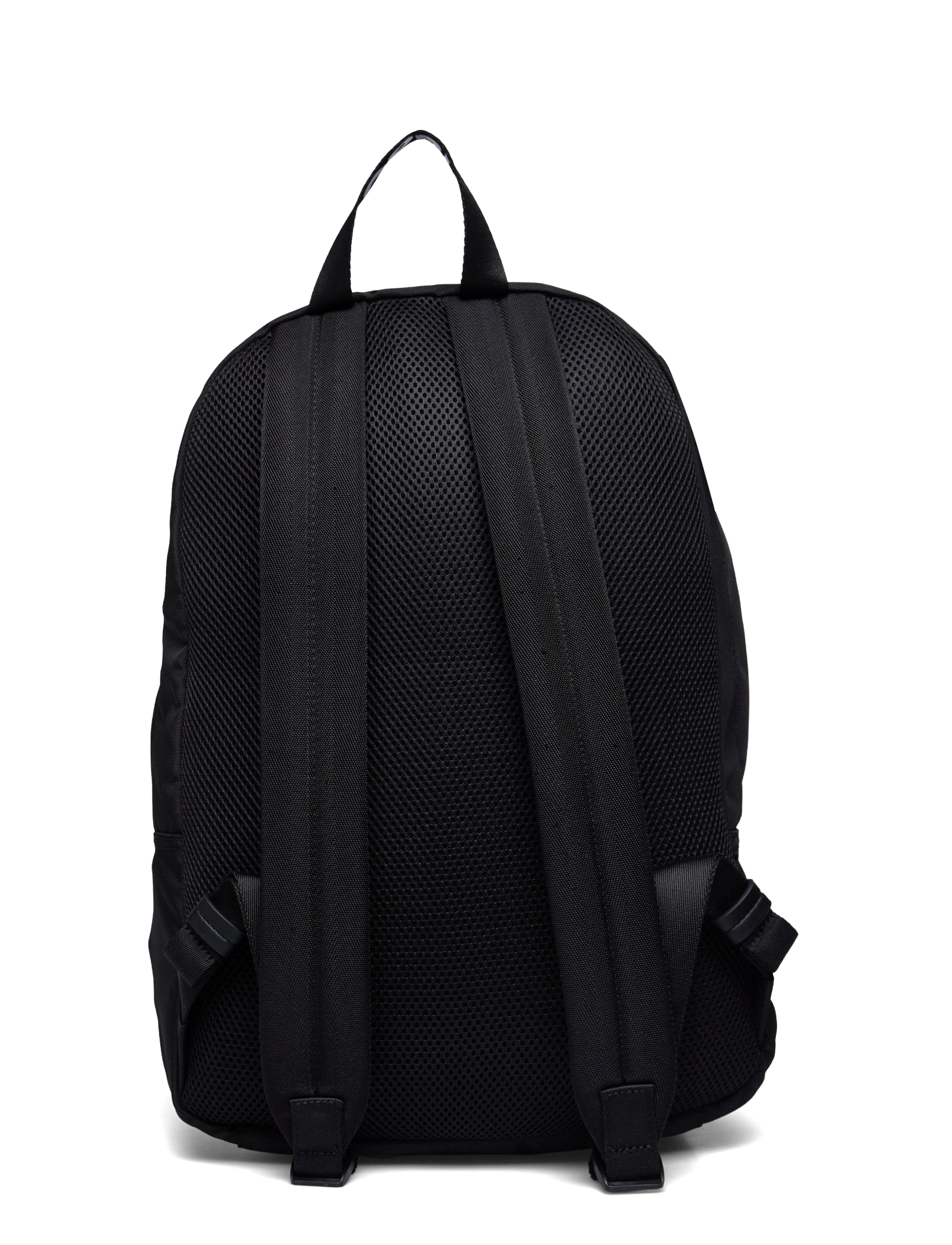 HUGO BLUE - Tadd_Backpack - black - 1