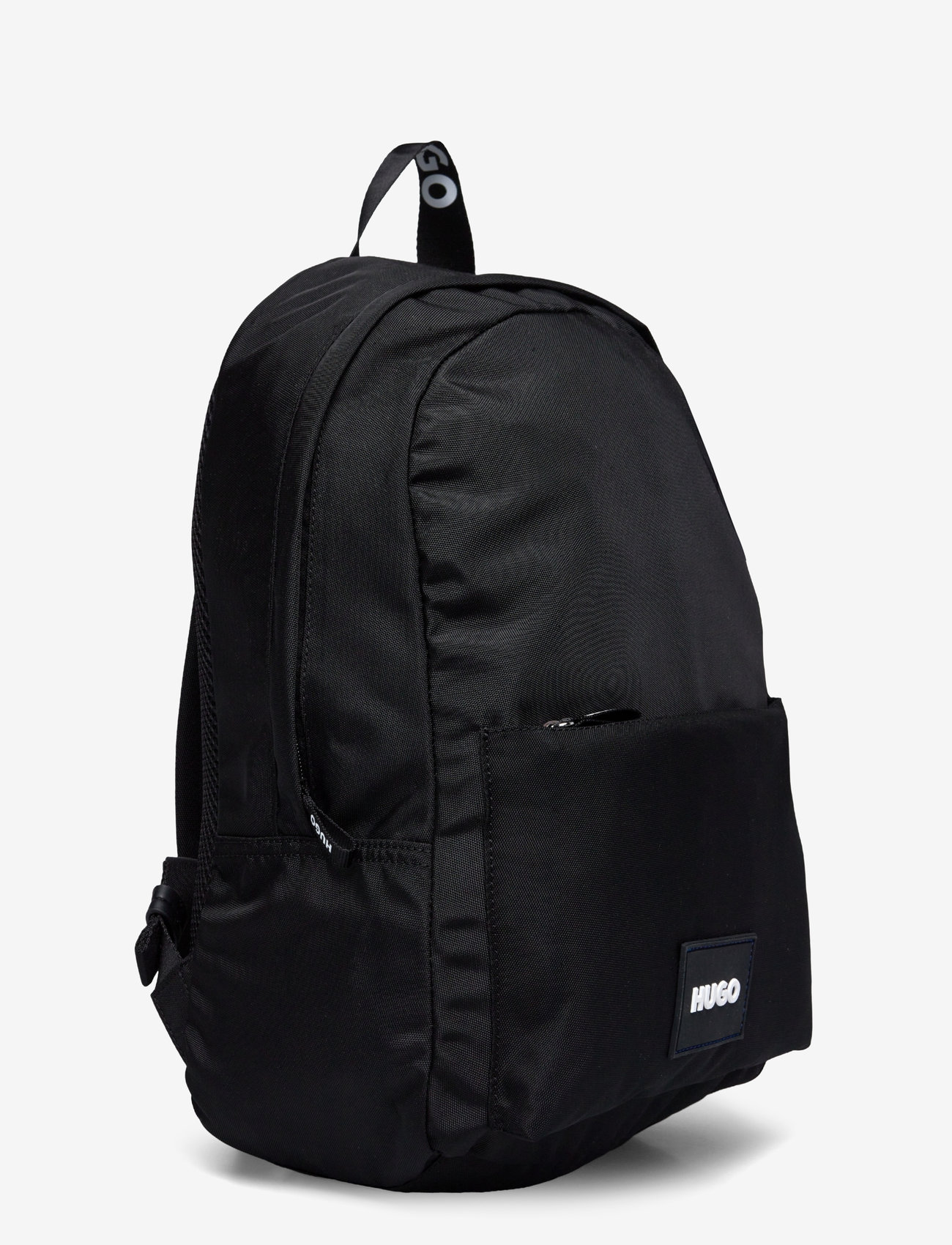 HUGO BLUE - Tadd_Backpack - accessories - black - 2