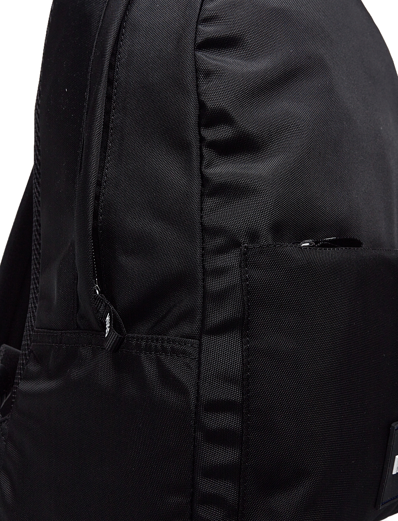 HUGO BLUE - Tadd_Backpack - nach anlass kaufen - black - 3