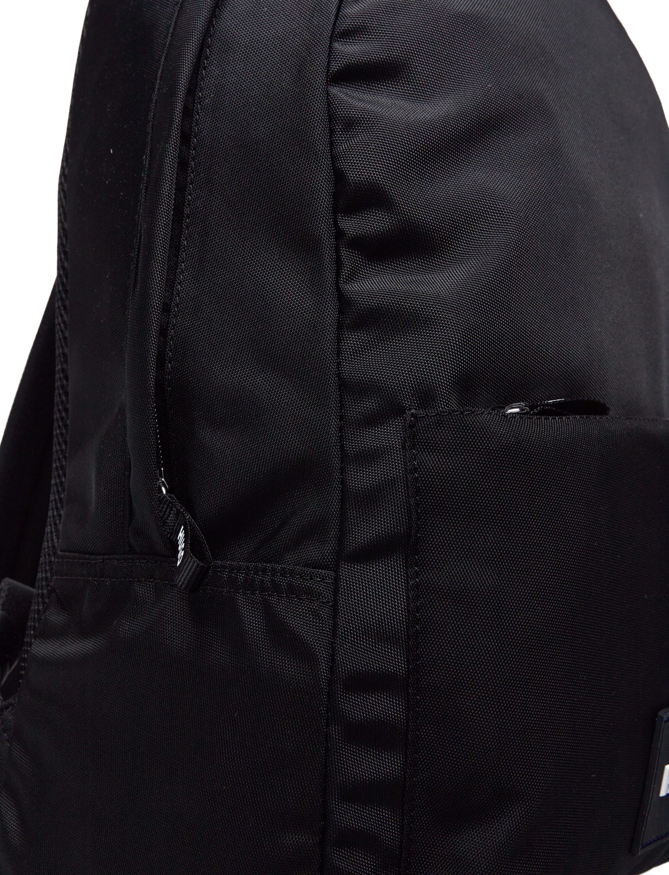 HUGO BLUE - Tadd_Backpack - black - 3