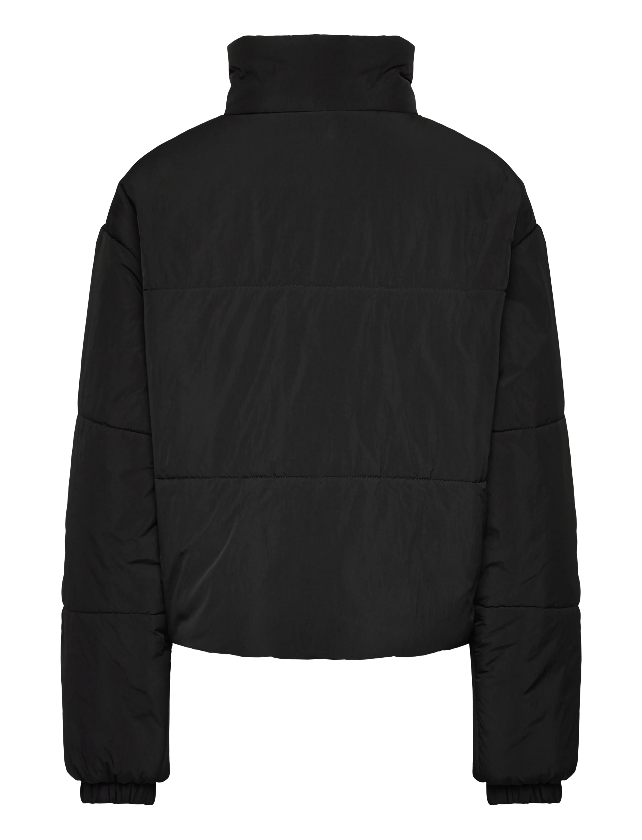 HUGO BLUE - Faren-1_B - sulejoped ja voodriga joped - black - 1