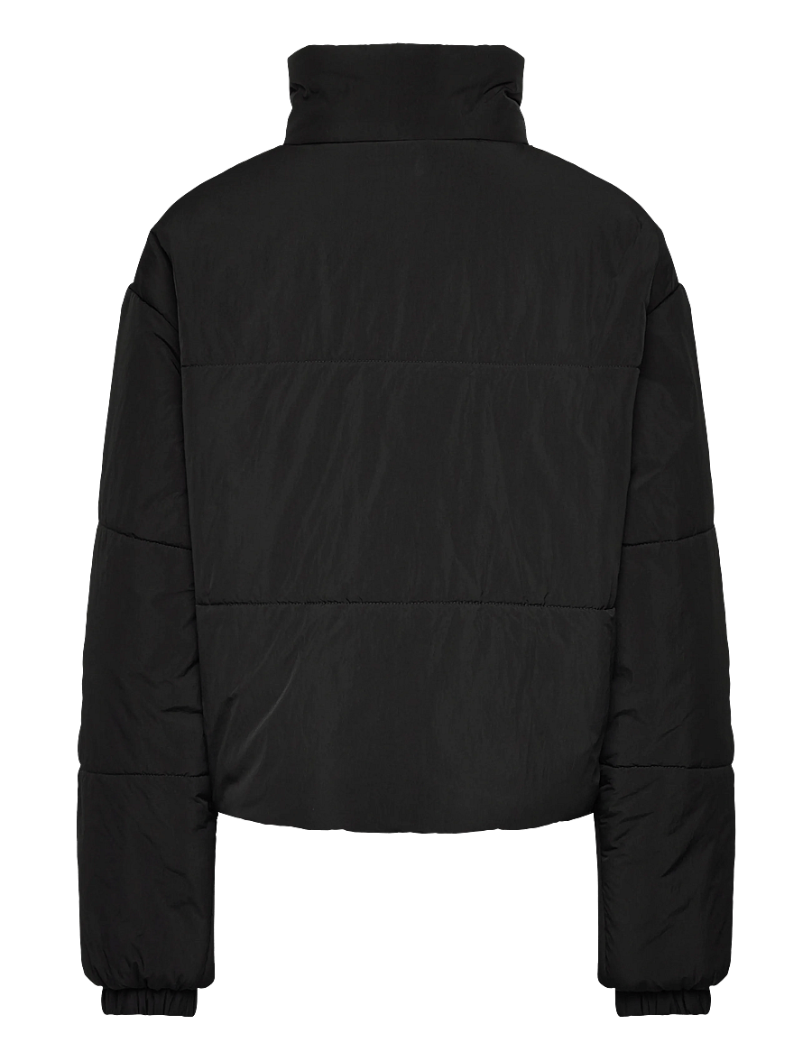 HUGO BLUE - Faren-1_B - winterjacken - black - 2