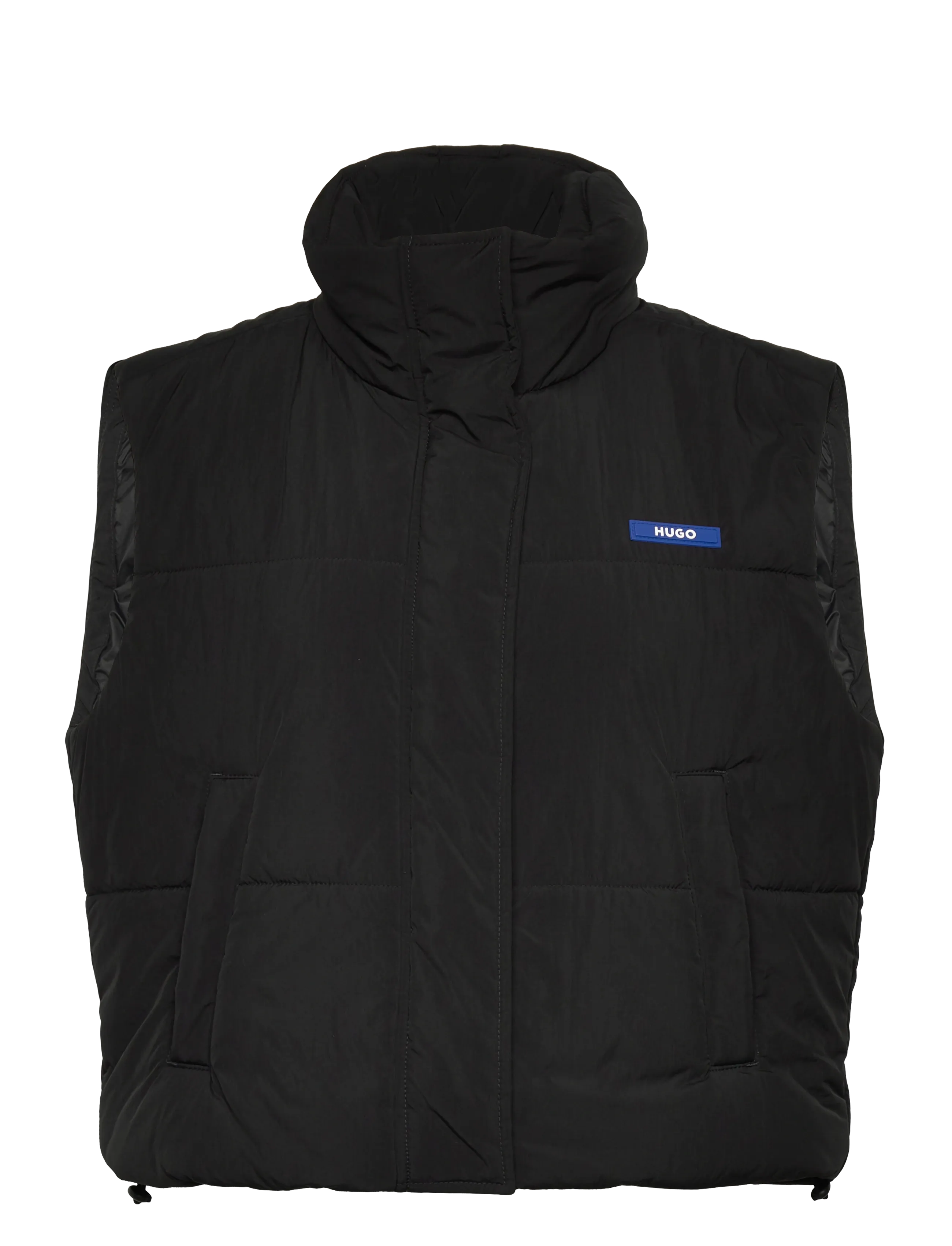 HUGO BLUE Fae-1_B - HUGO BLUE - BLACK / black