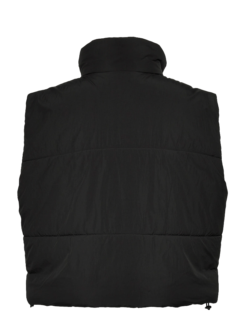 HUGO BLUE - Fae-1_B - herbstjacken - black - 1