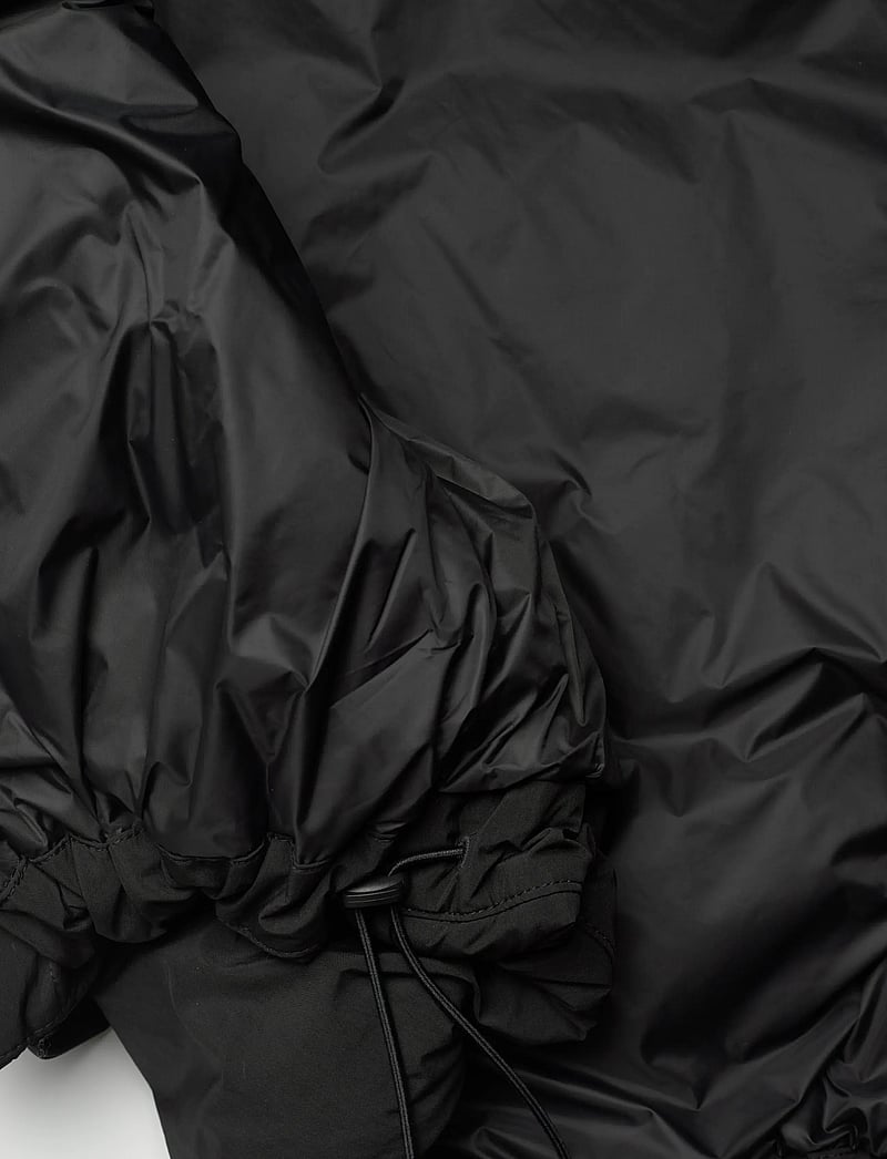 HUGO BLUE - Fae-1_B - herbstjacken - black - 4