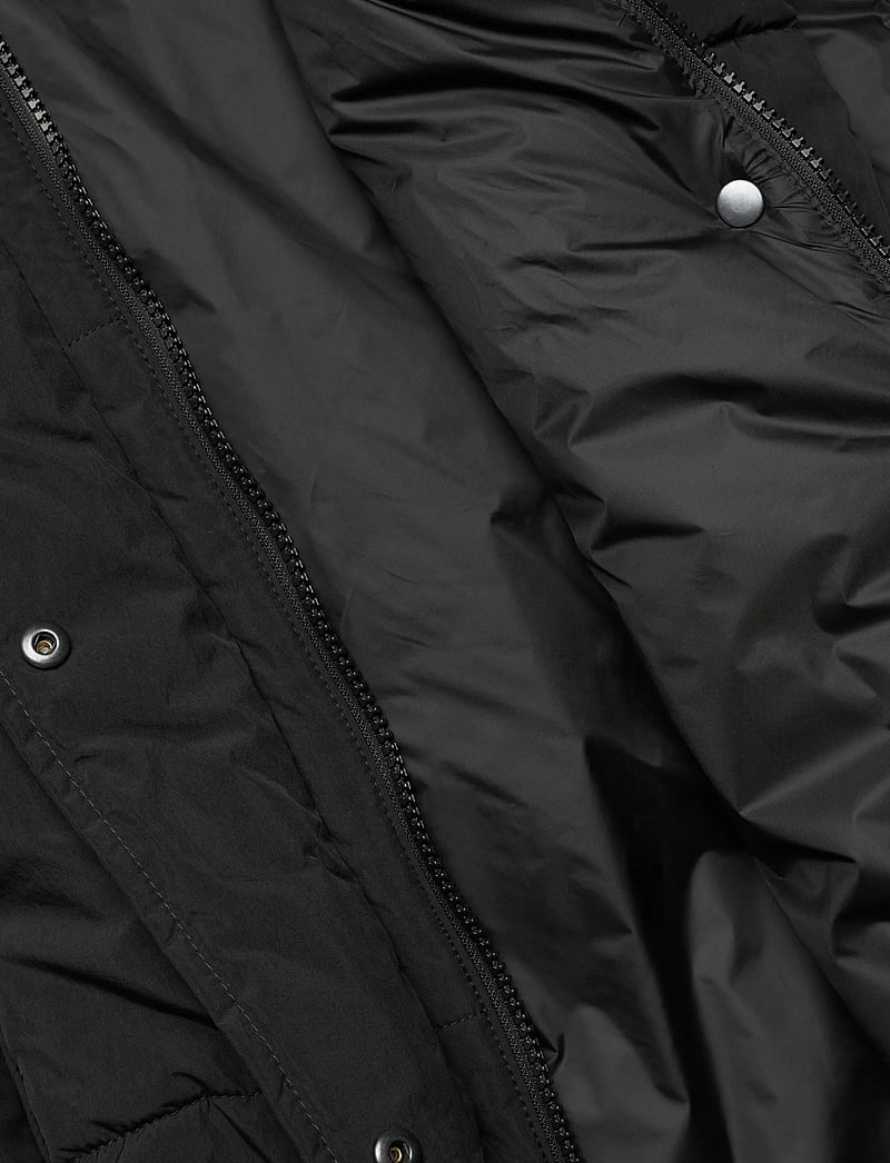 HUGO BLUE - Fae-1_B - herbstjacken - black - 5