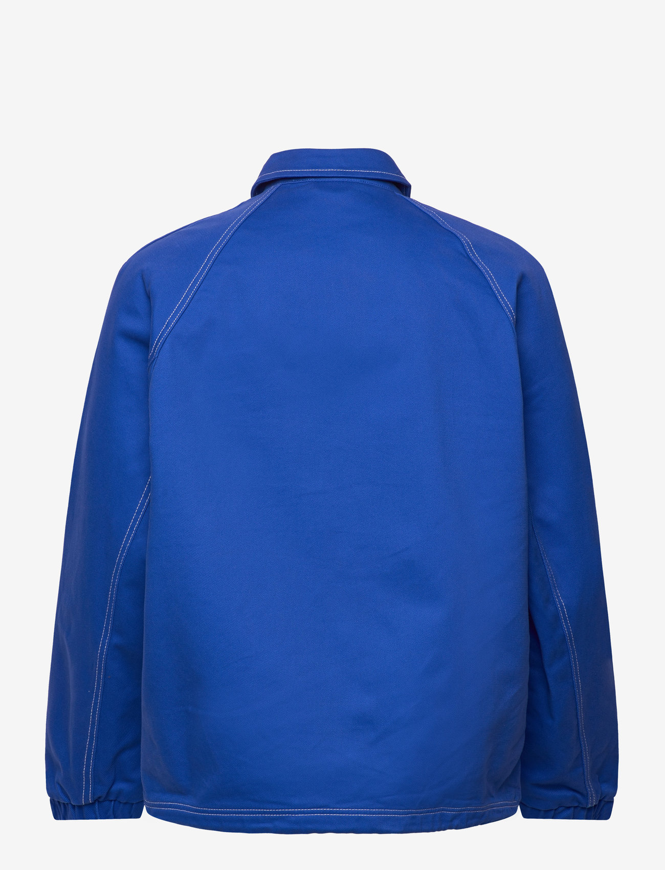 HUGO BLUE - Bujo2511 - herbstliche kleidung - open blue - 1