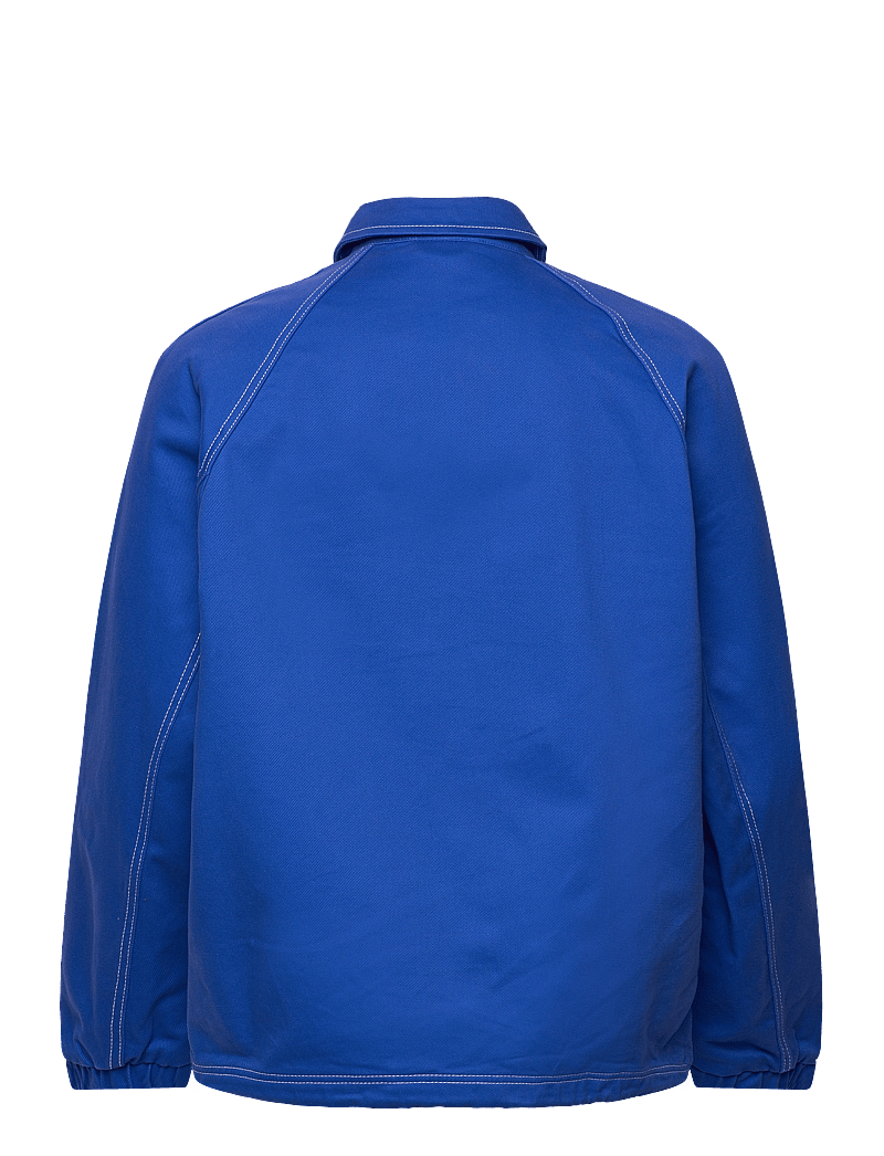 HUGO BLUE - Bujo2511 - overshirts - open blue - 1