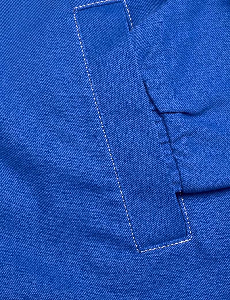 HUGO BLUE - Bujo2511 - overshirts - open blue - 3