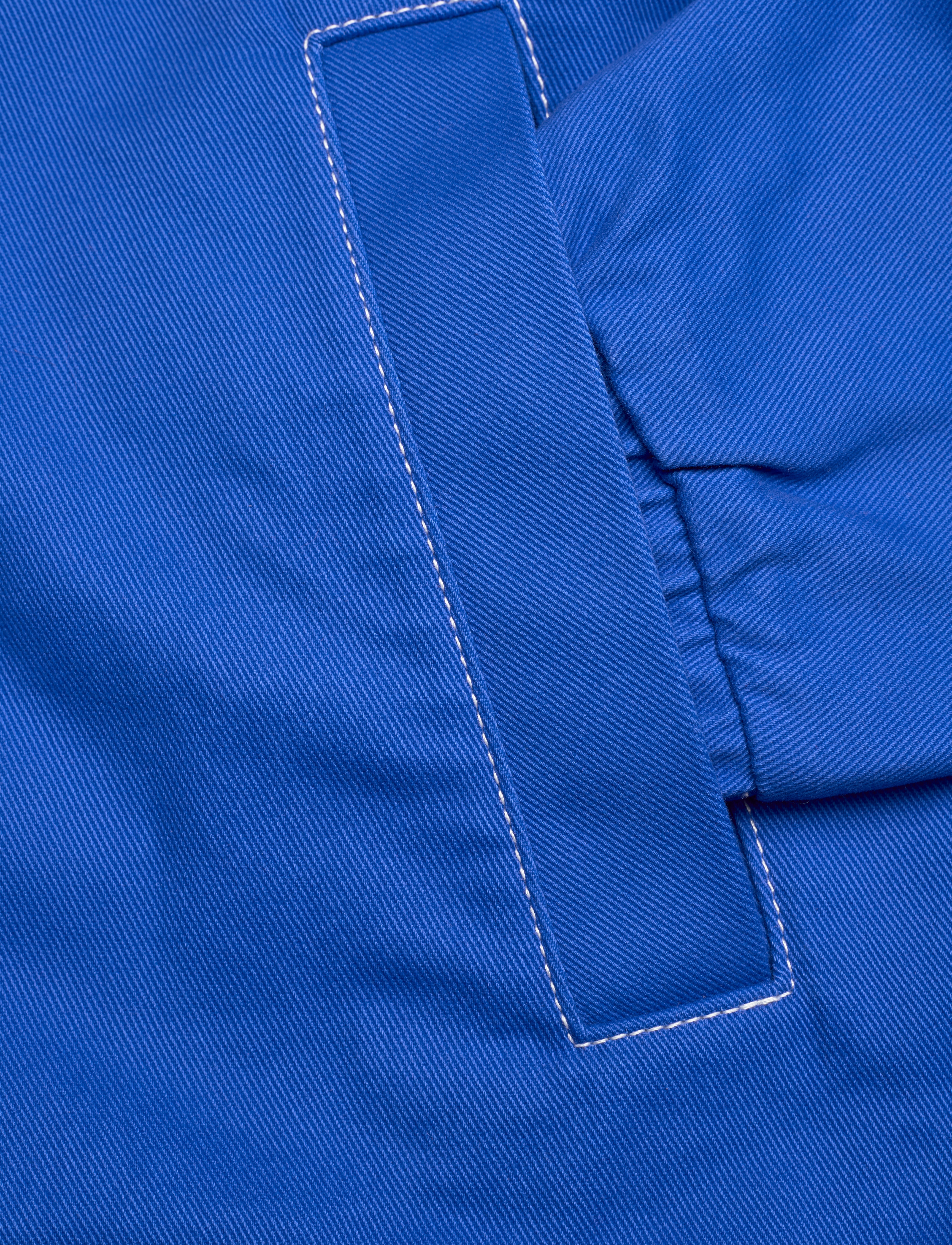 HUGO BLUE - Bujo2511 - open blue - 3